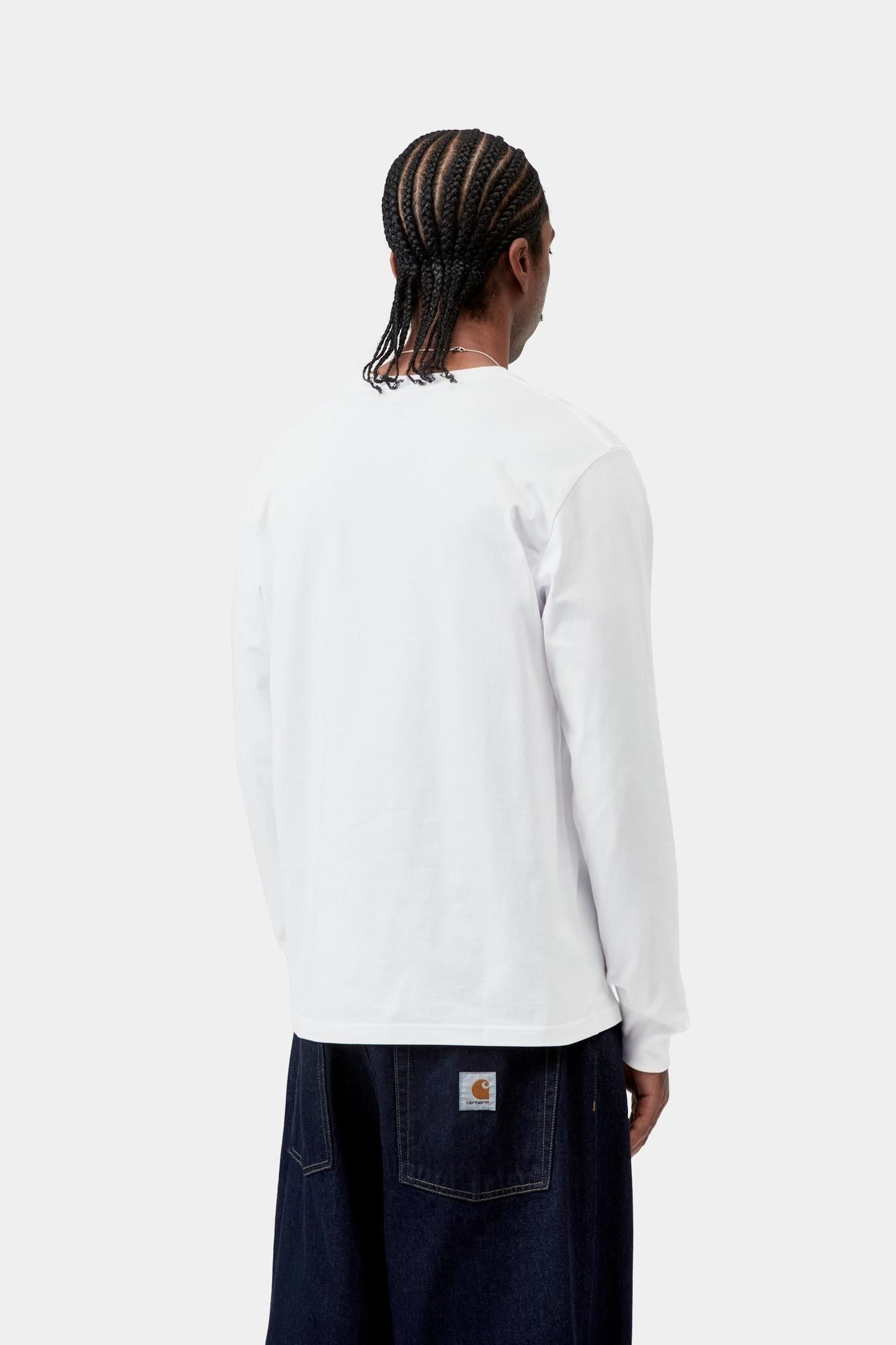 Carhartt WIP Base Long SleeveT-Shirt