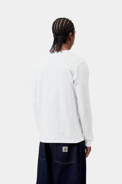Carhartt WIP Base Long SleeveT-Shirt