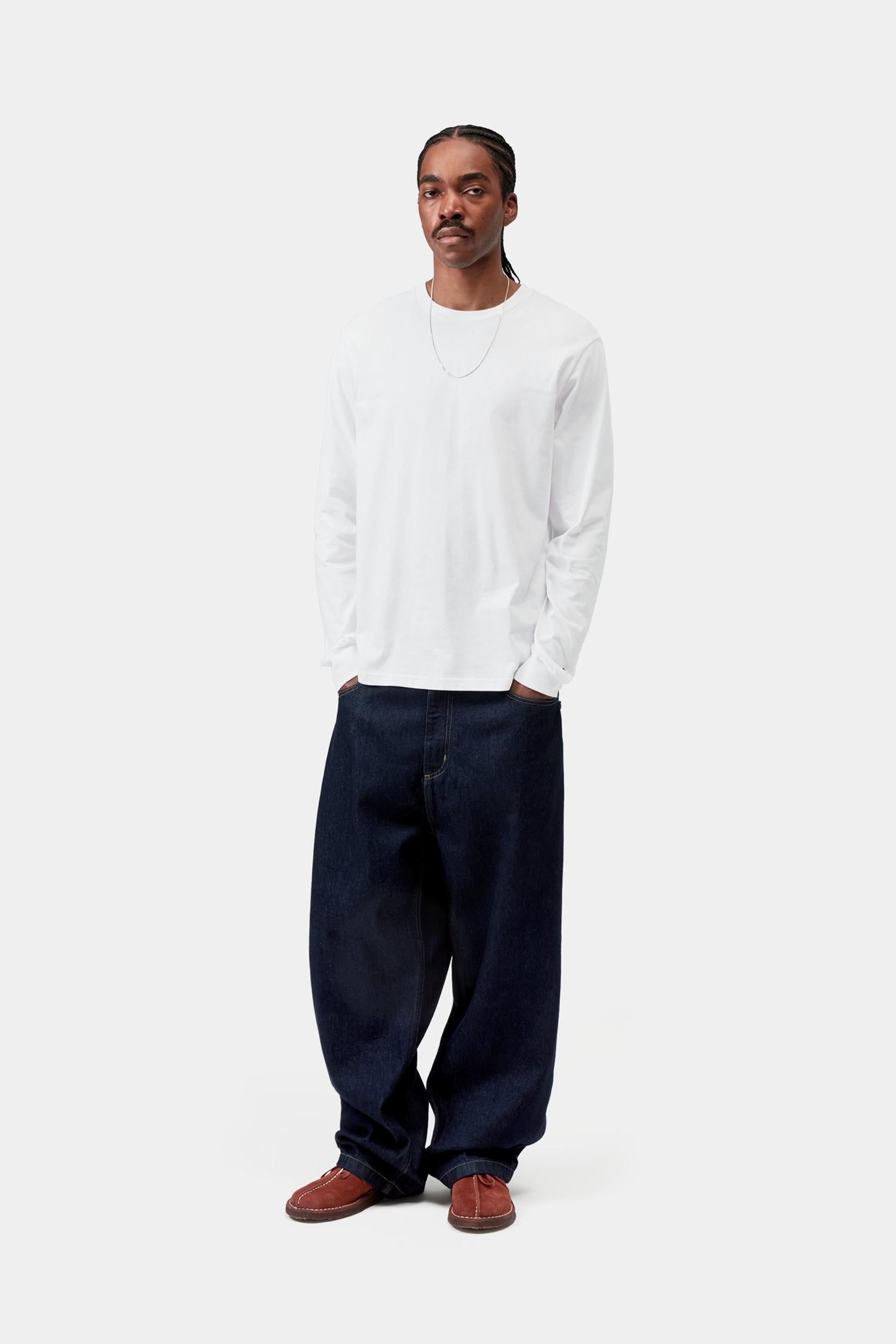 Carhartt WIP Base Long SleeveT-Shirt