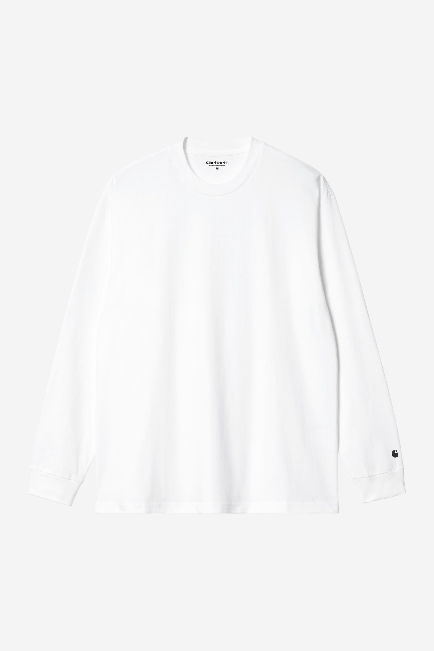Carhartt WIP Base Long SleeveT-Shirt