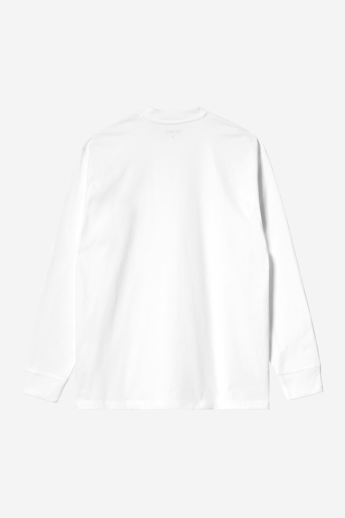 Carhartt WIP Base Long SleeveT-Shirt