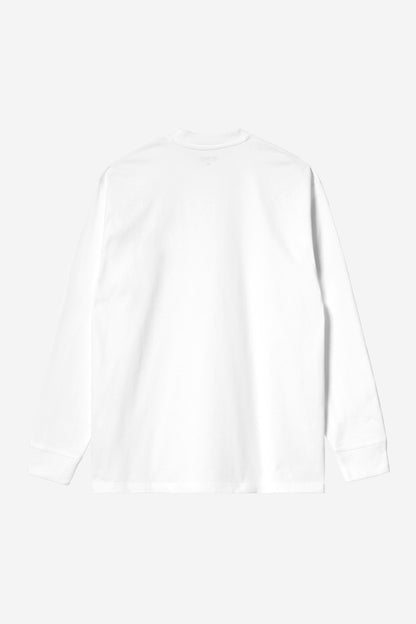 Carhartt WIP Base Long SleeveT-Shirt