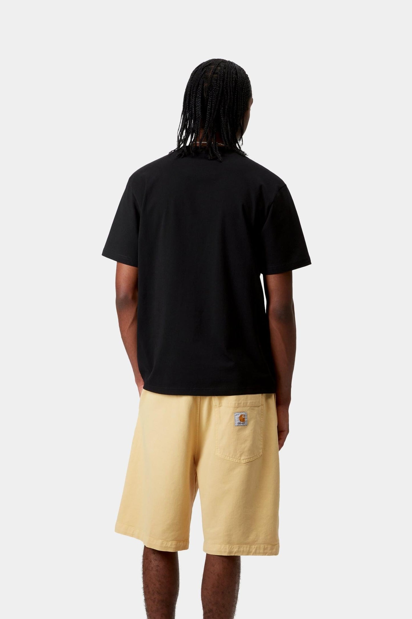 Carhartt WIP University T-Shirt