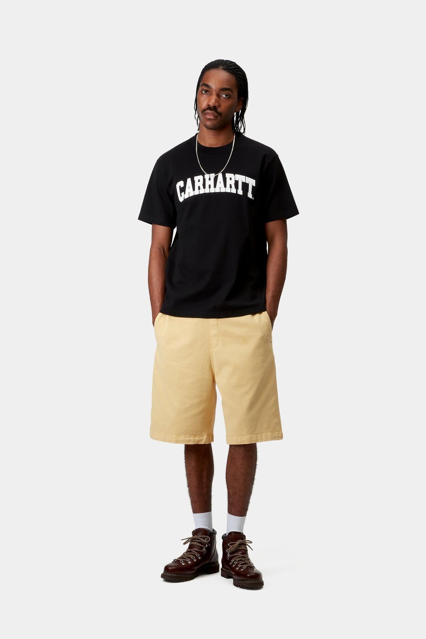 Carhartt WIP University T-Shirt