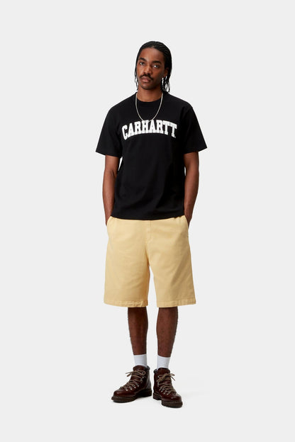 Carhartt WIP University T-Shirt
