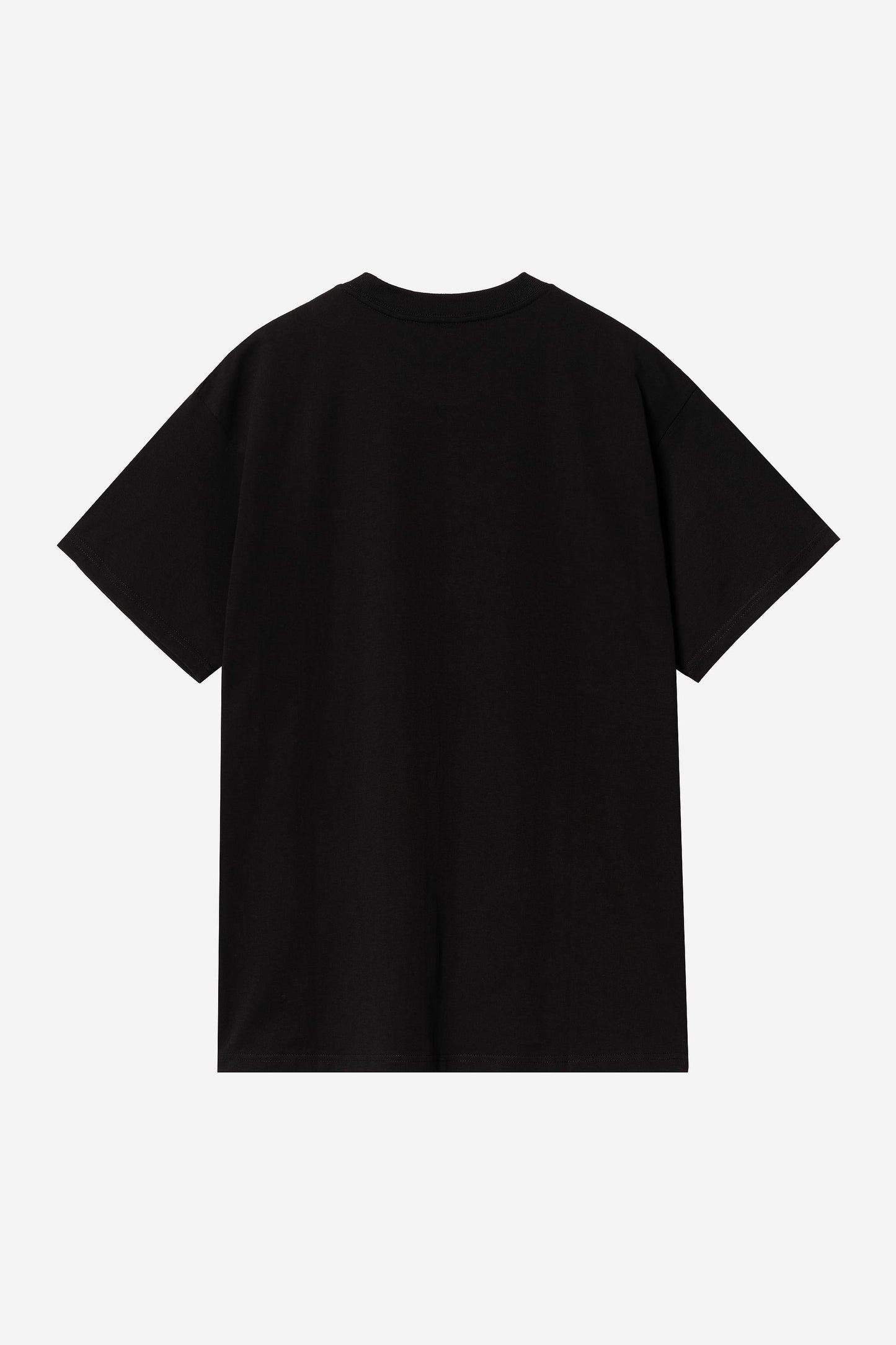 Carhartt WIP Script Embroidery T-Shirt