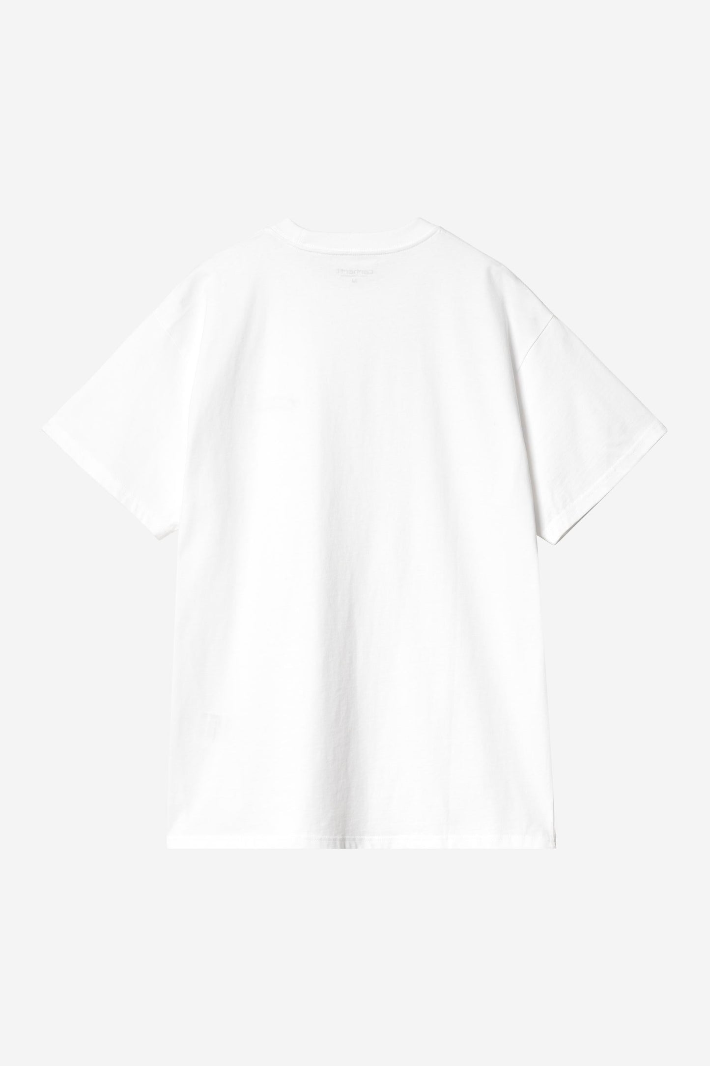 Carhartt WIP Script Embroidery T-Shirt