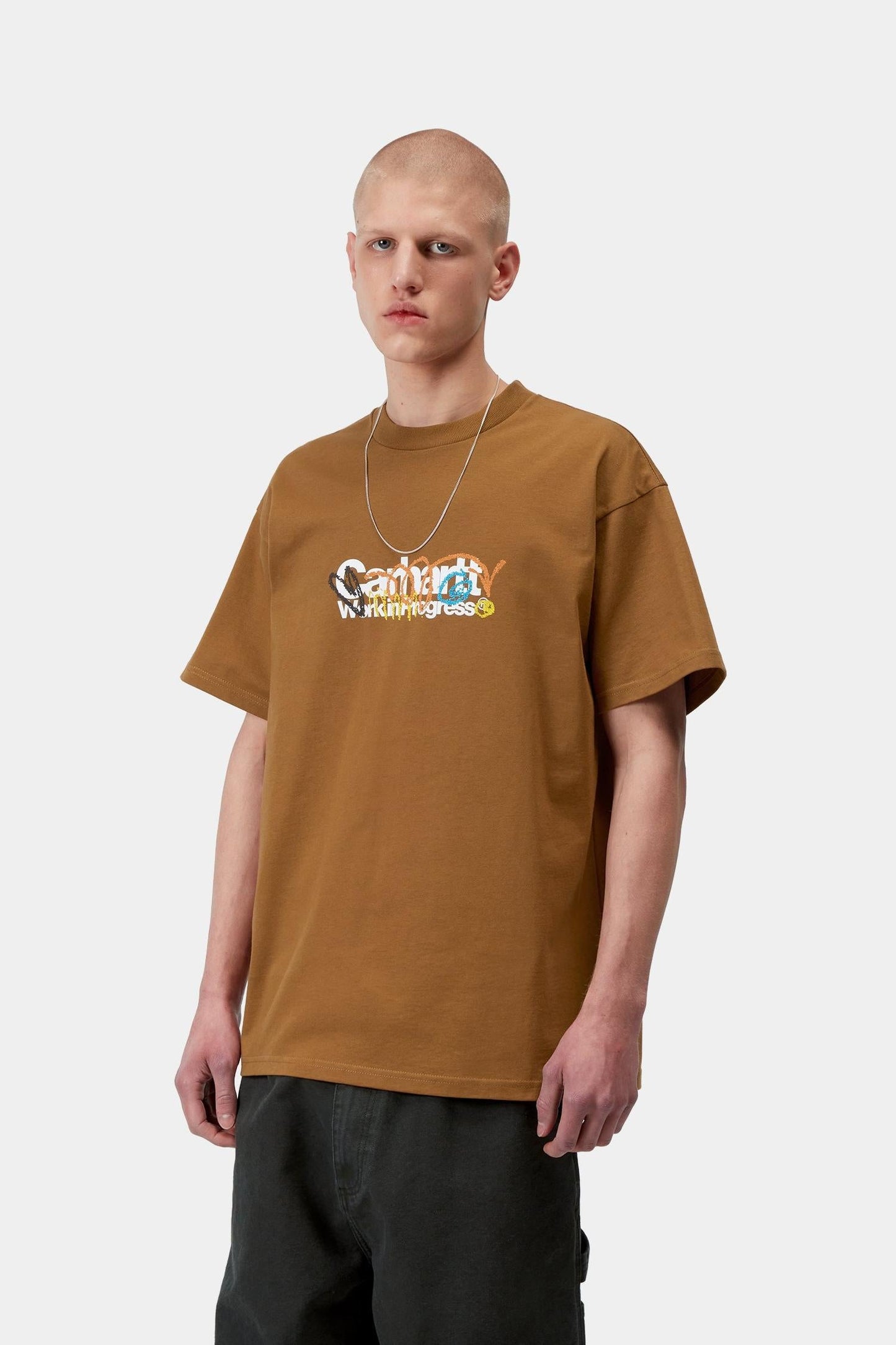 Carhartt WIP Primary T-Shirt