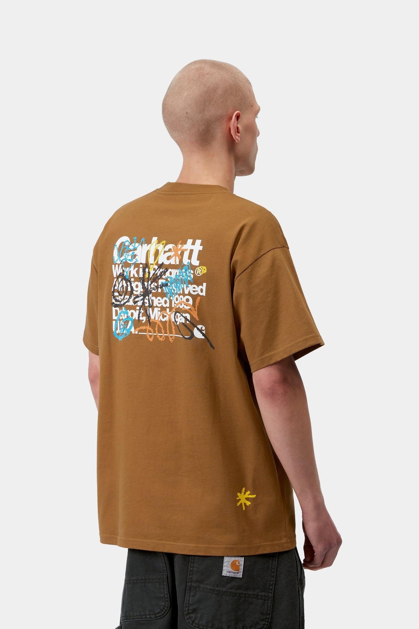Carhartt WIP Primary T-Shirt