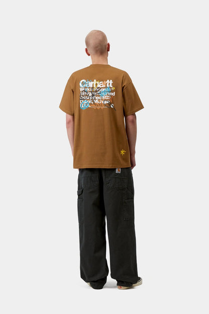 Carhartt WIP Primary T-Shirt