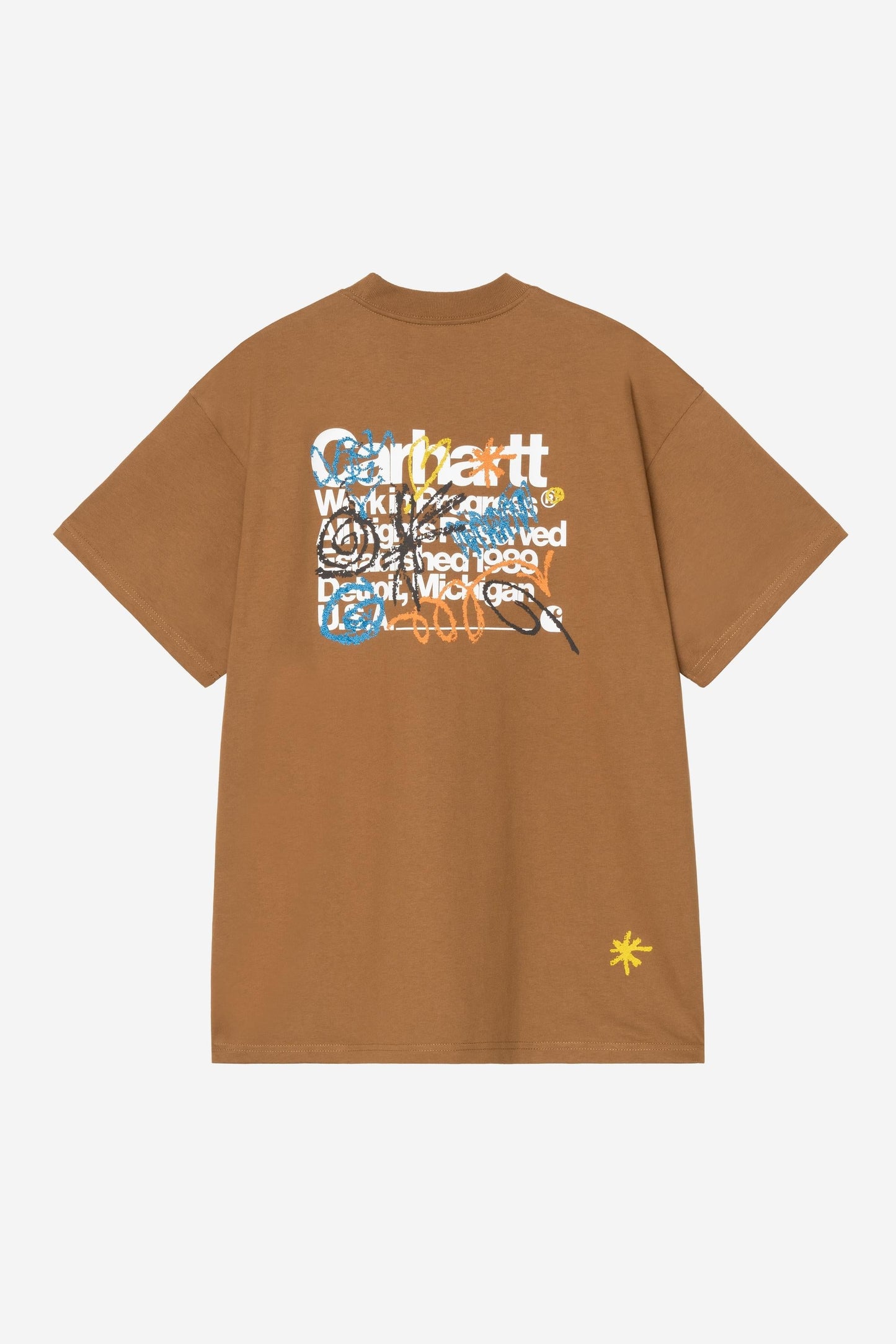 Carhartt WIP Primary T-Shirt