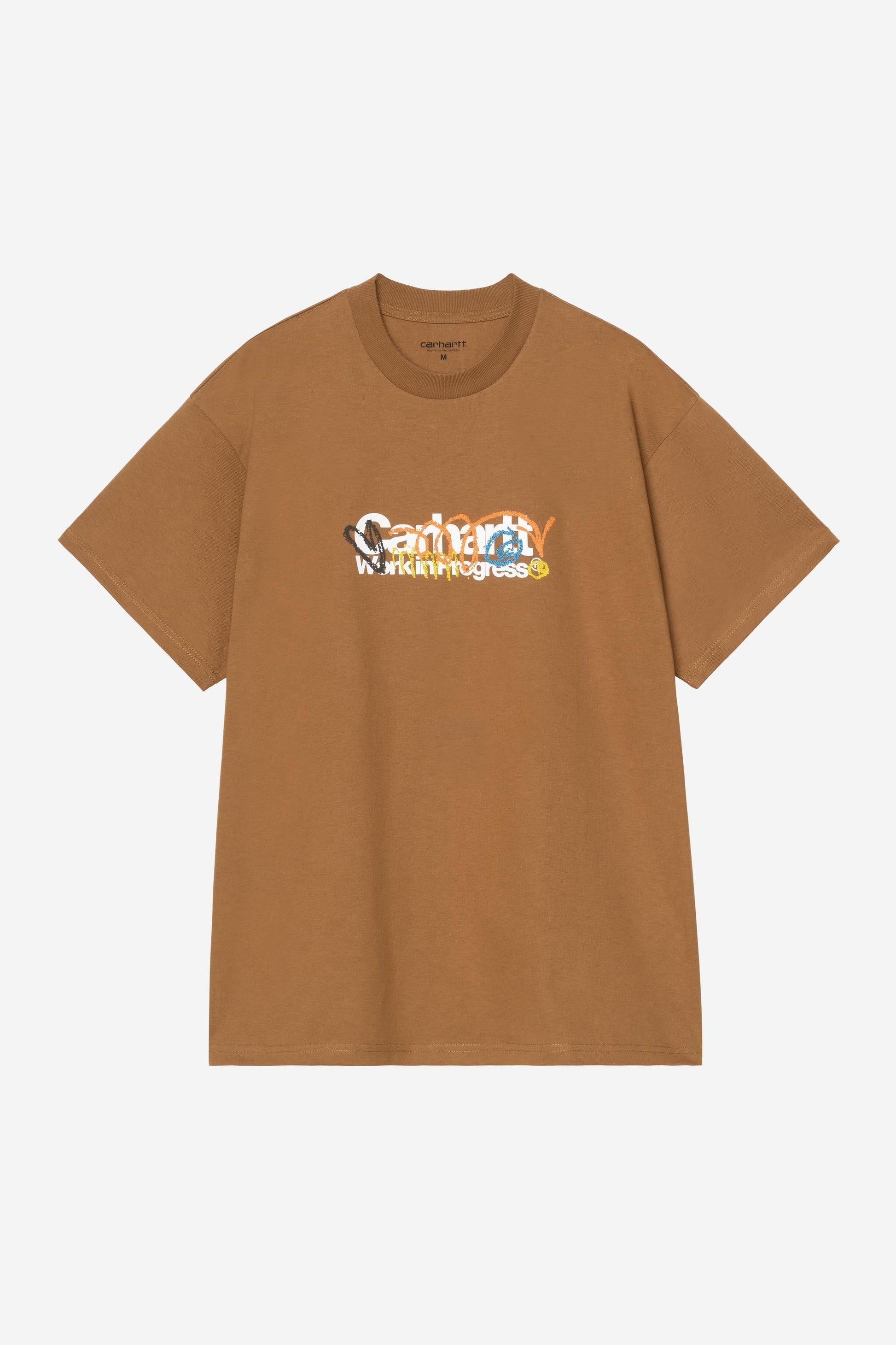 Carhartt WIP Primary T-Shirt