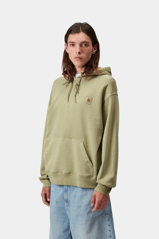 Carhartt WIP Hooded Nelson Sweatshirt