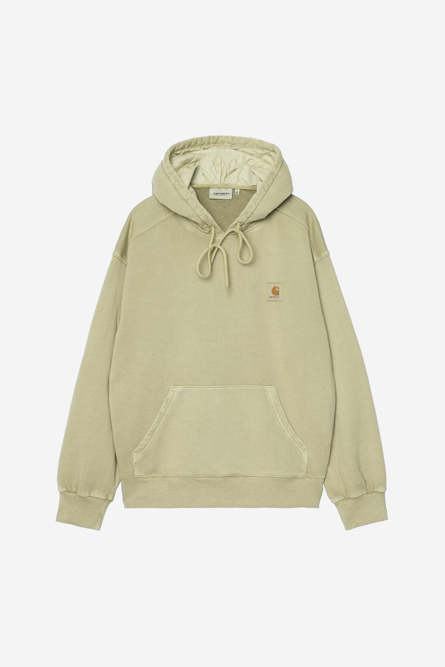 Carhartt WIP Hooded Nelson Sweatshirt