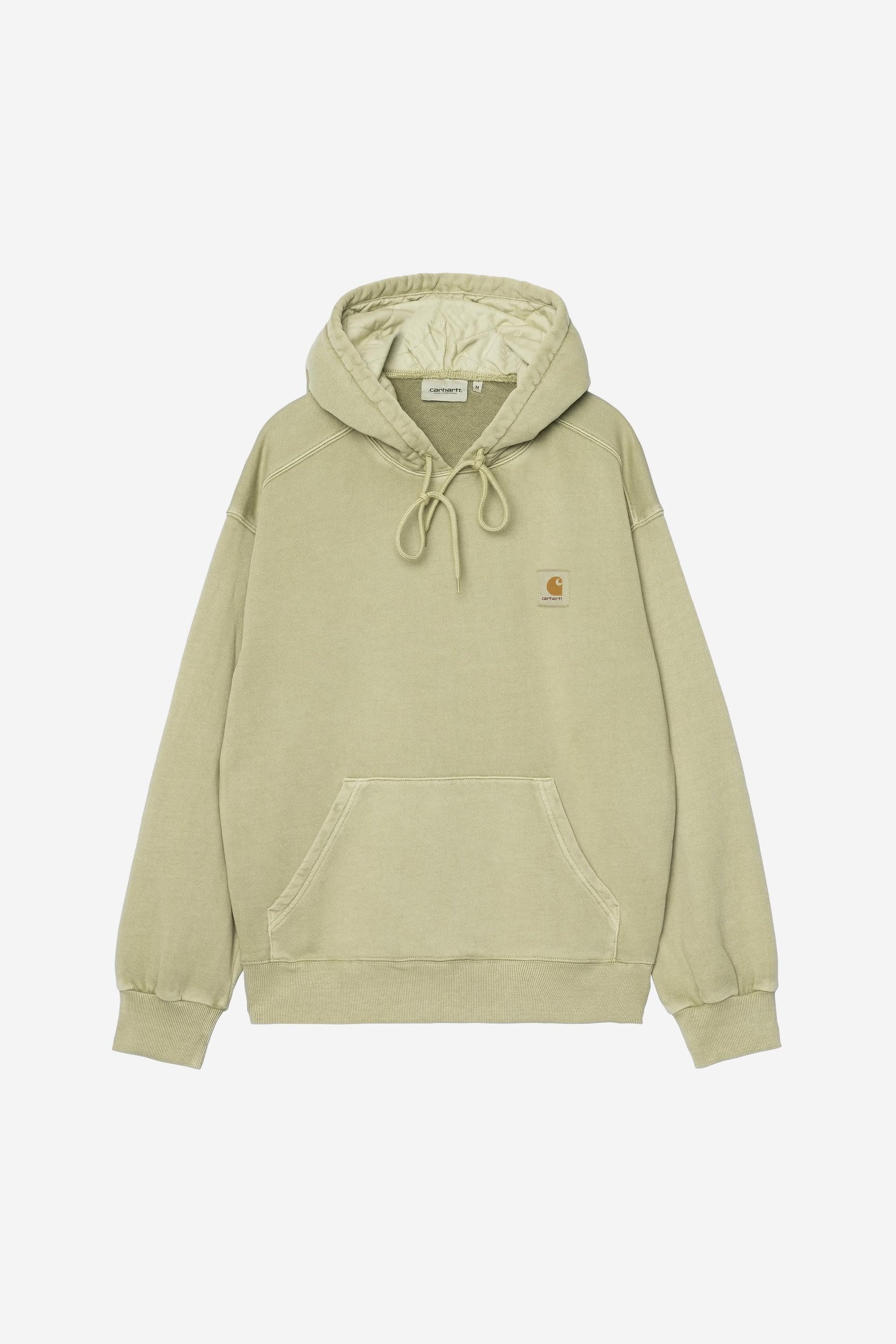 Carhartt WIP Hooded Nelson Sweatshirt