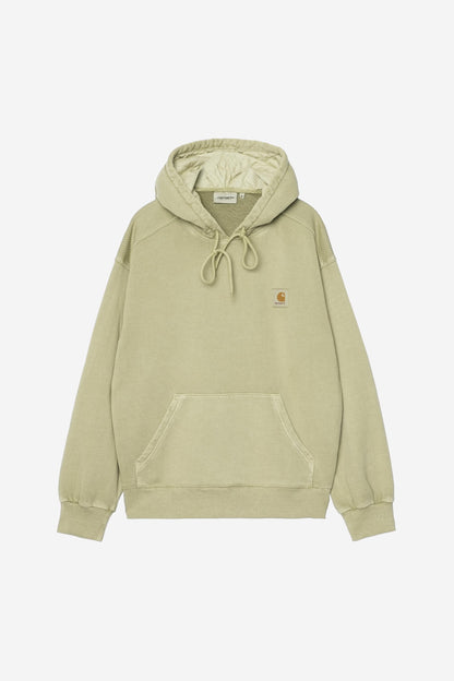 Carhartt WIP Hooded Nelson Sweatshirt