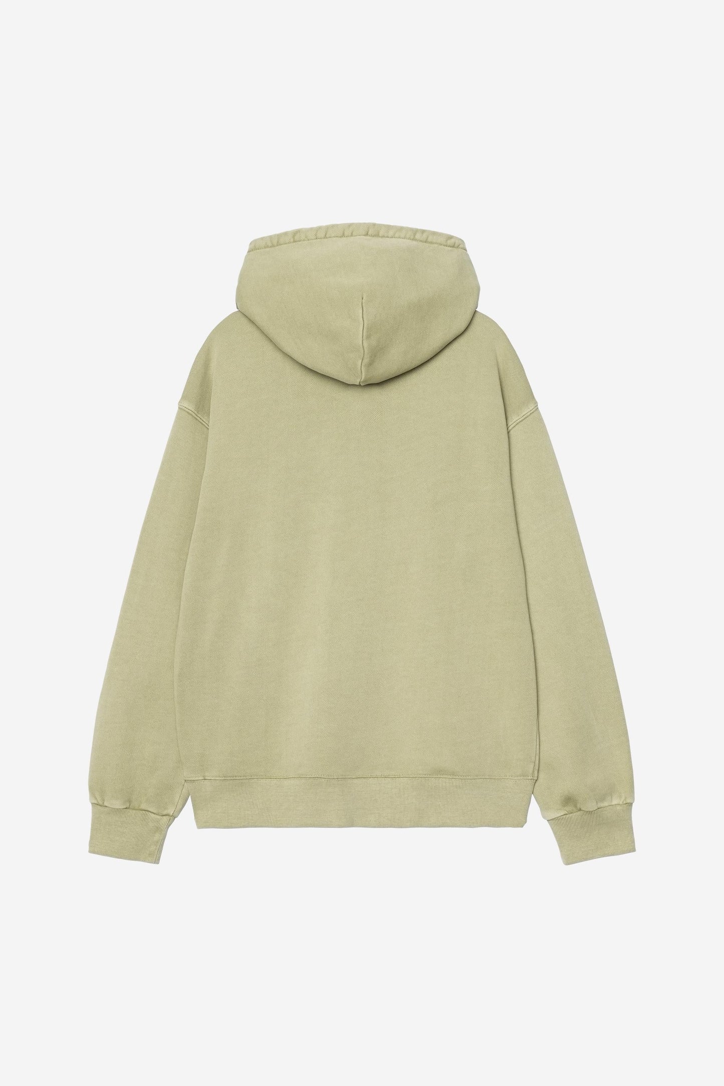 Carhartt WIP Hooded Nelson Sweatshirt