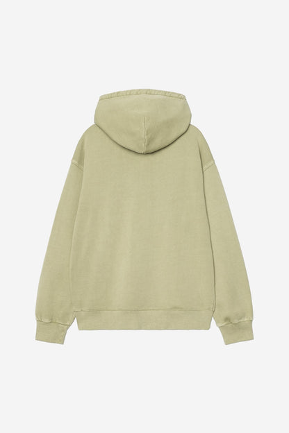 Carhartt WIP Hooded Nelson Sweatshirt