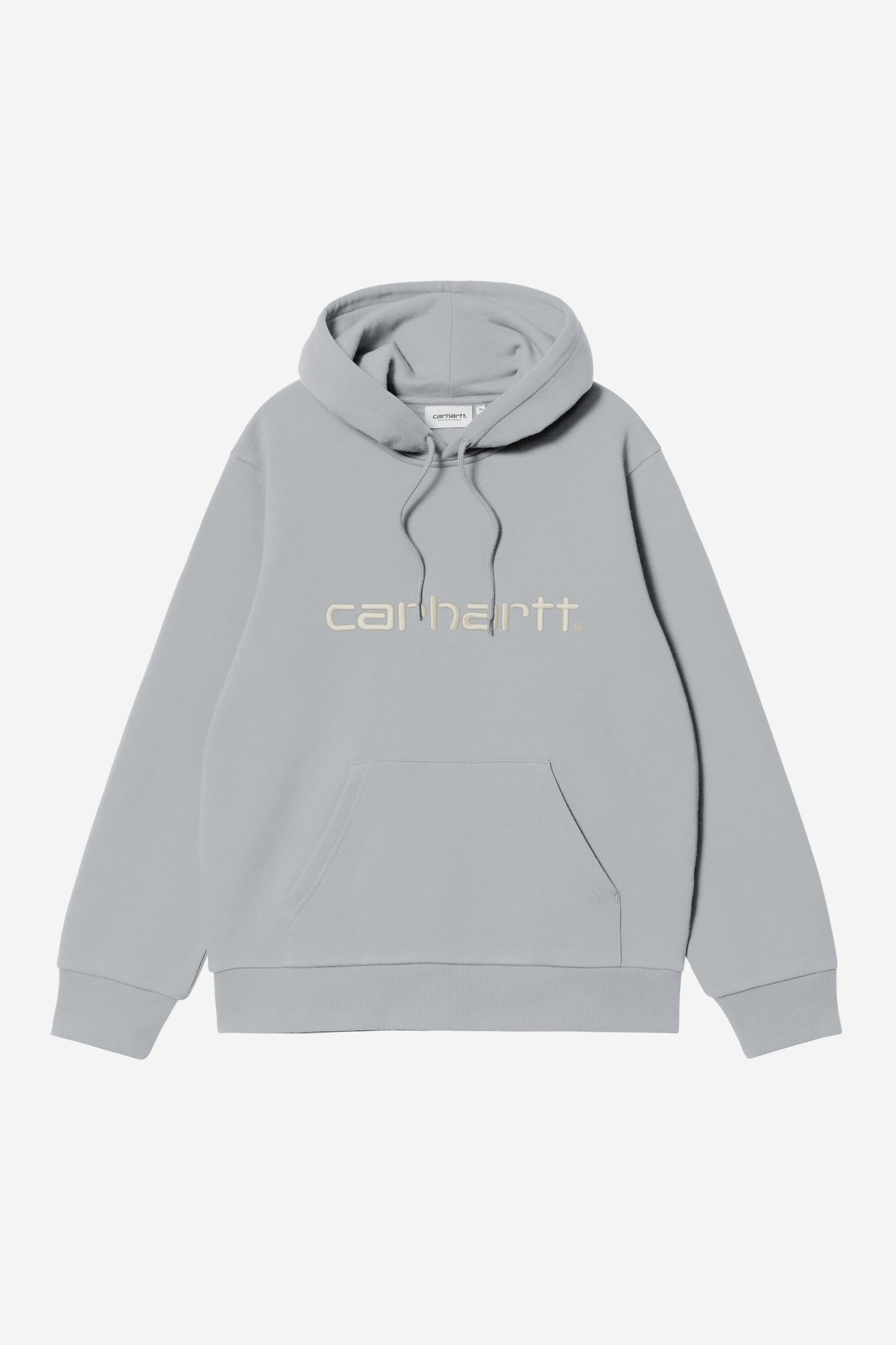 Carhartt WIP Hooded Carhartt Sweatshirt
