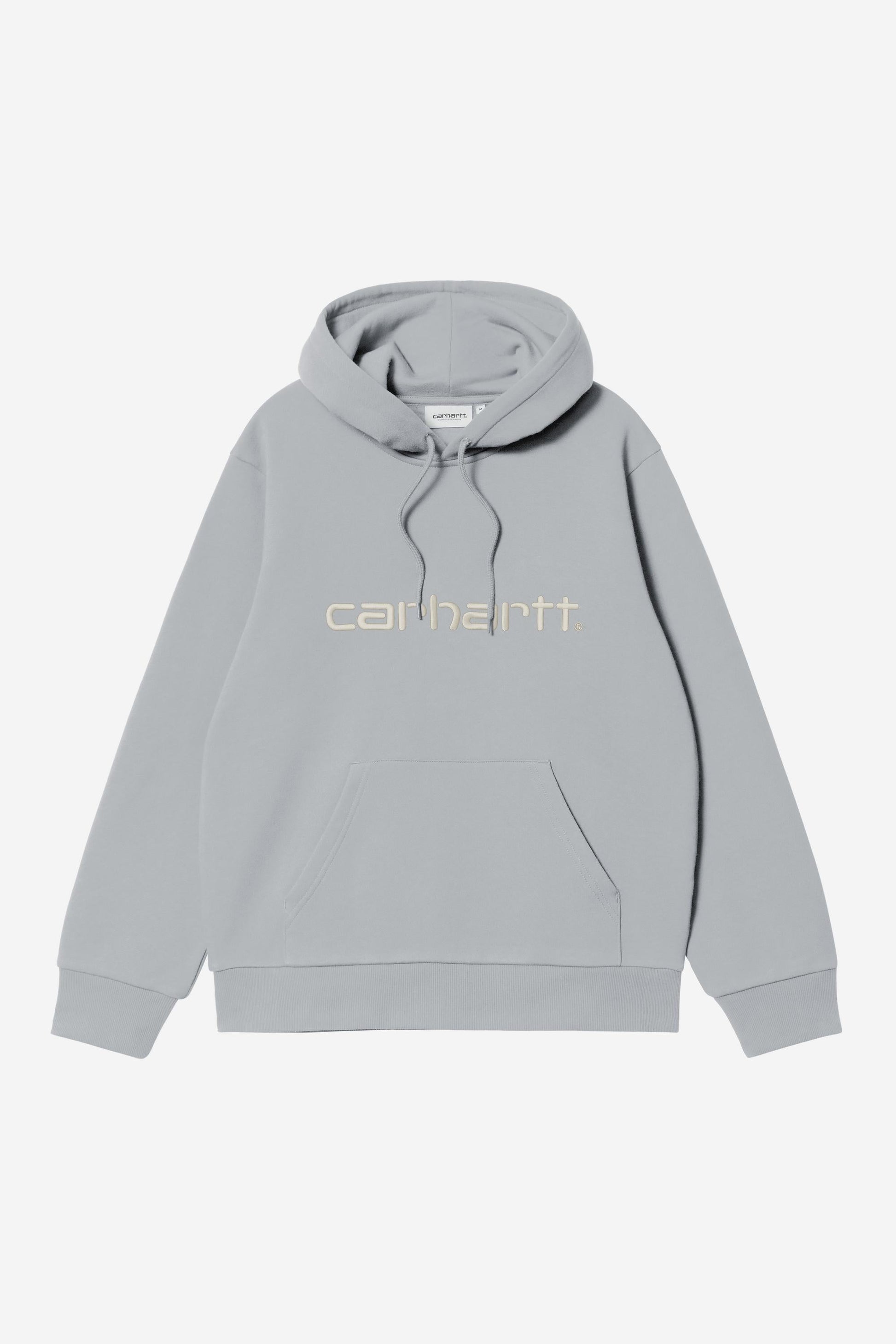 Carhartt WIP Hooded Carhartt Sweatshirt
