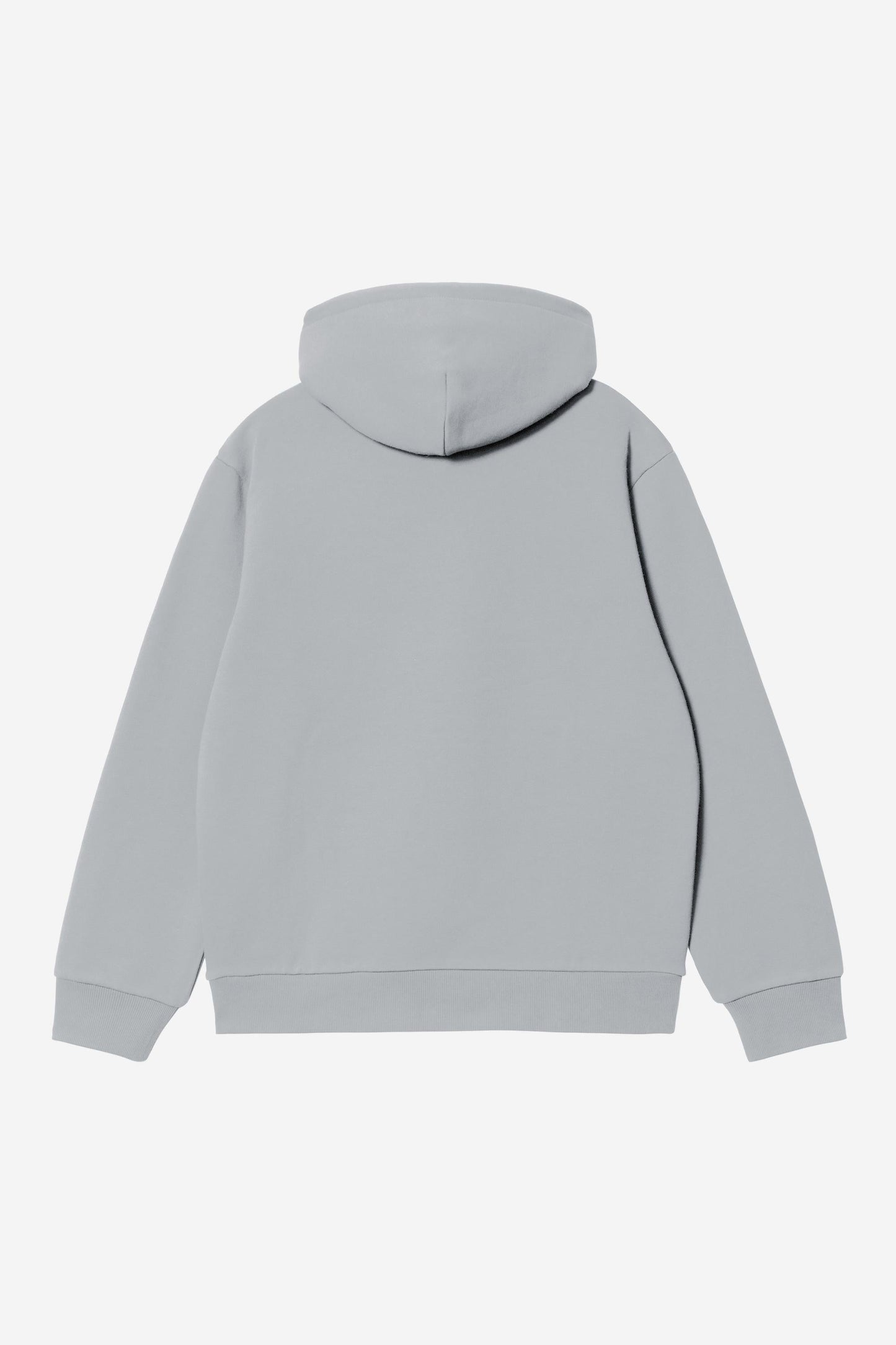 Carhartt WIP Hooded Carhartt Sweatshirt