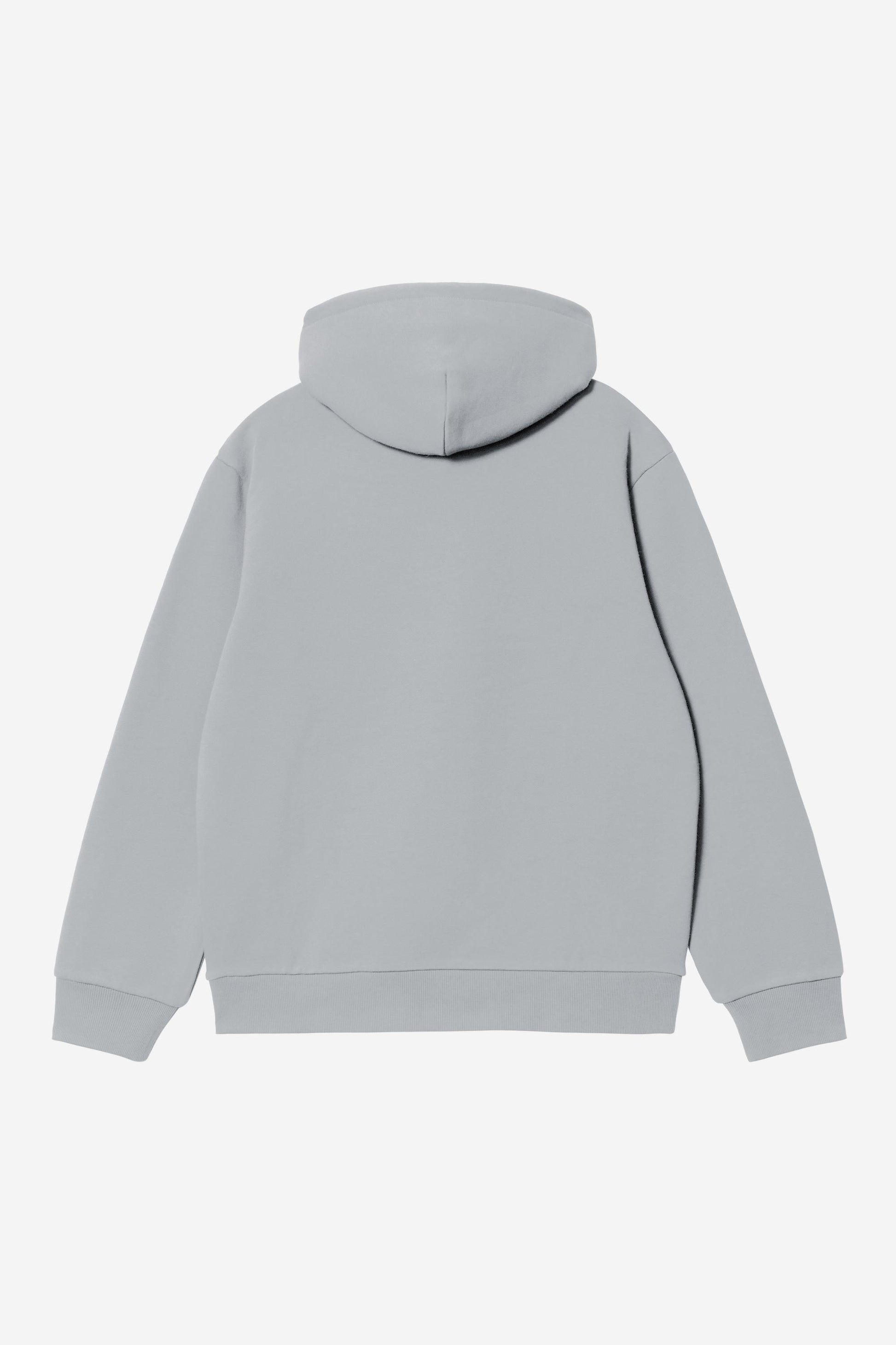 Carhartt WIP Hooded Carhartt Sweatshirt