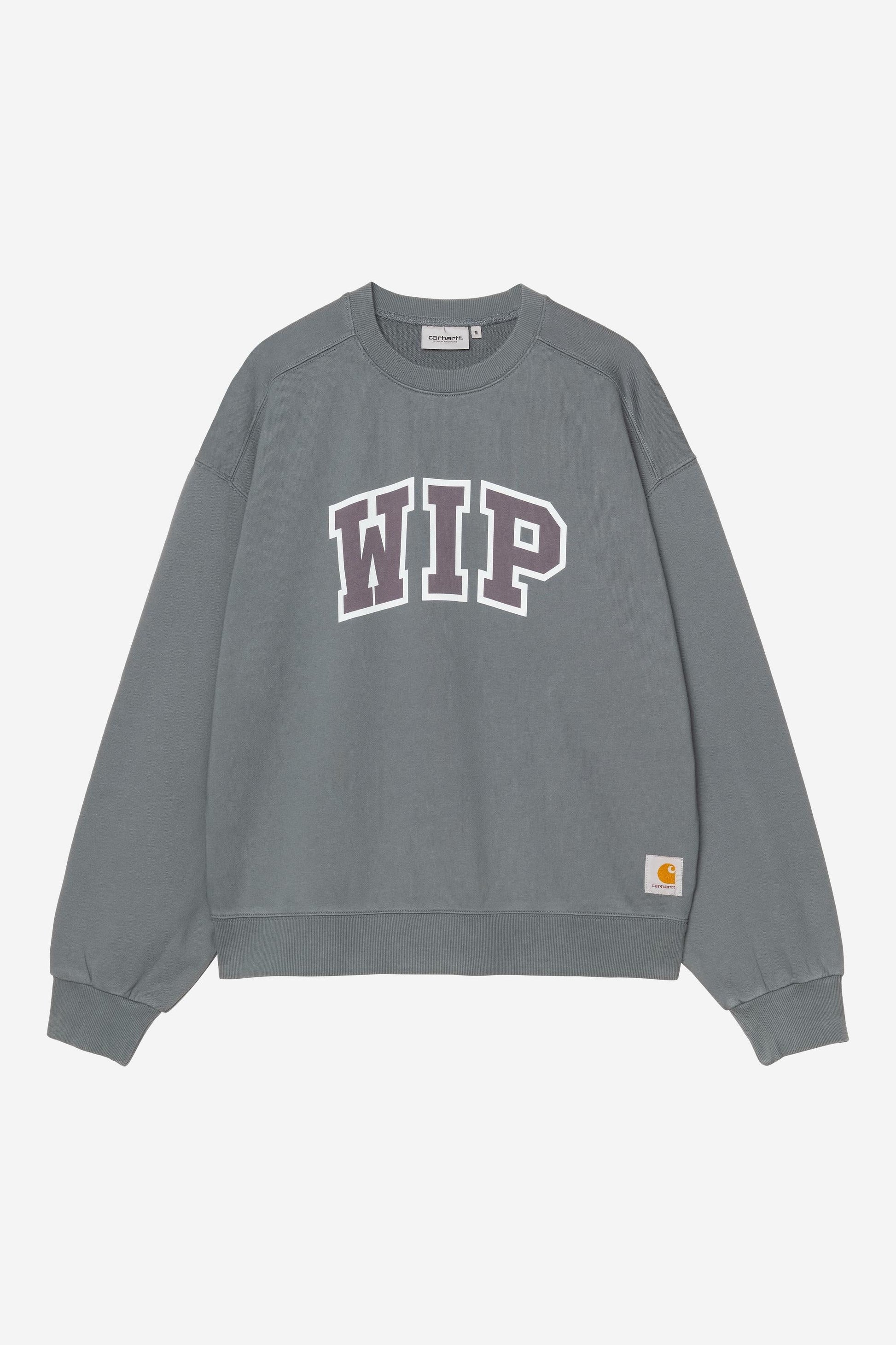 Carhartt WIP WIP III Sweatshirt