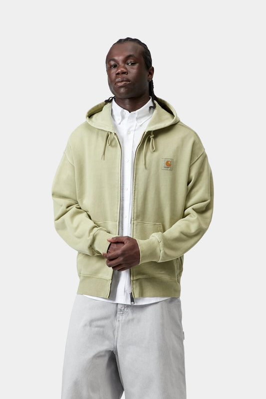 Carhartt WIP Hooded Nelson Jacket