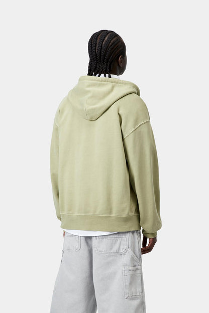 Carhartt WIP Hooded Nelson Jacket