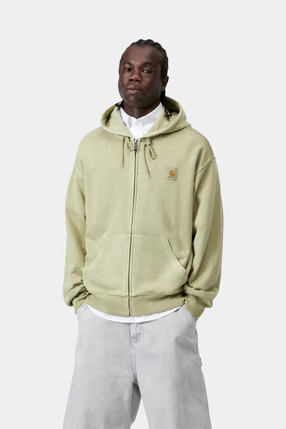 Carhartt WIP Hooded Nelson Jacket