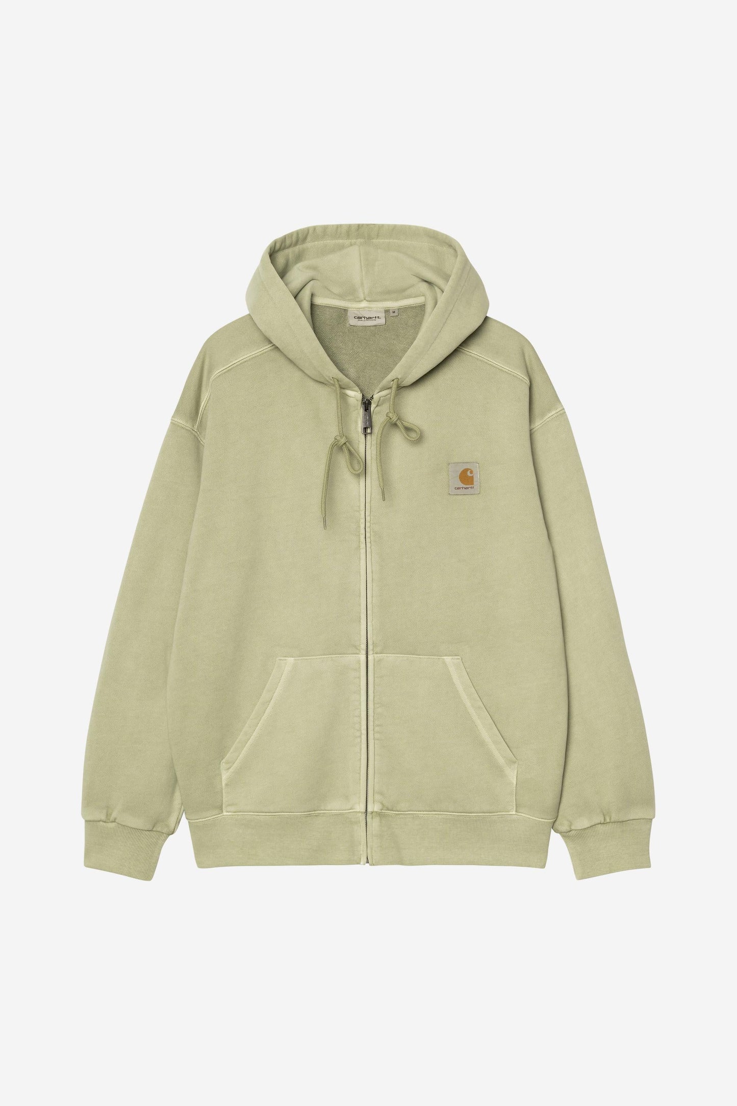 Carhartt WIP Hooded Nelson Jacket