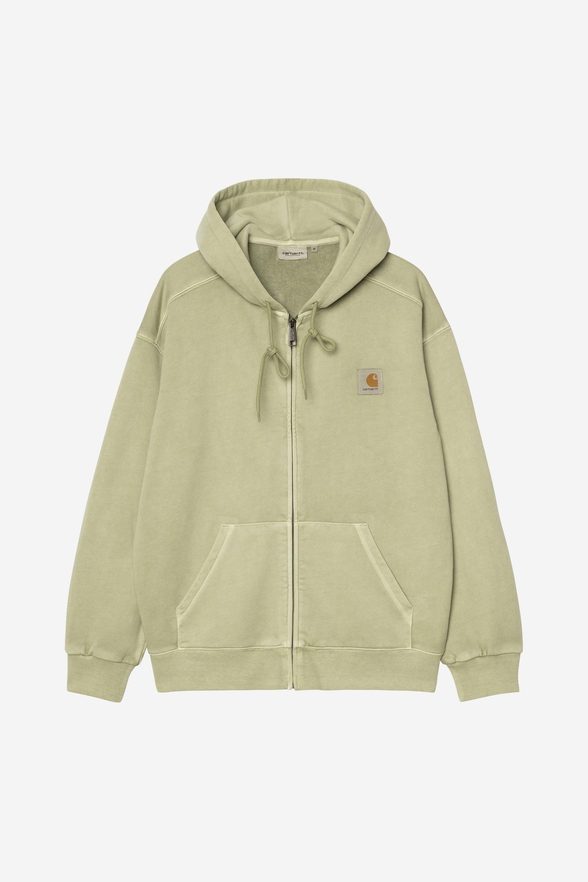 Carhartt WIP Hooded Nelson Jacket