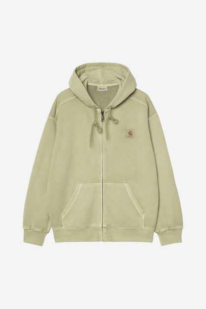 Carhartt WIP Hooded Nelson Jacket