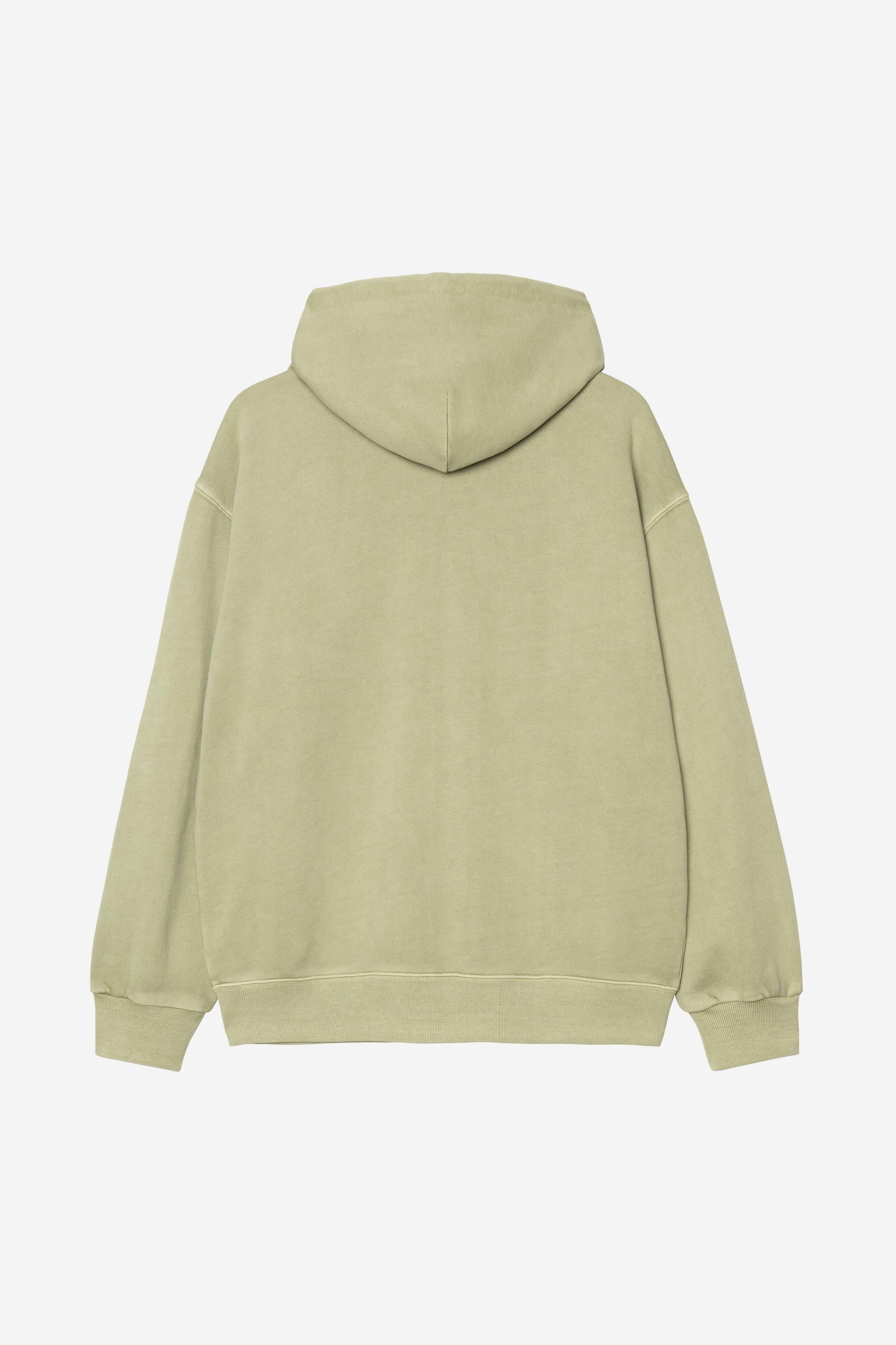 Carhartt WIP Hooded Nelson Jacket