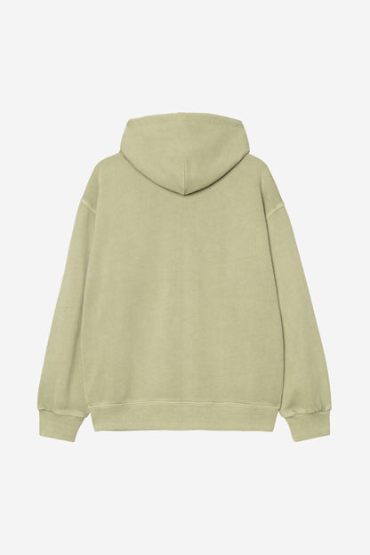 Carhartt WIP Hooded Nelson Jacket