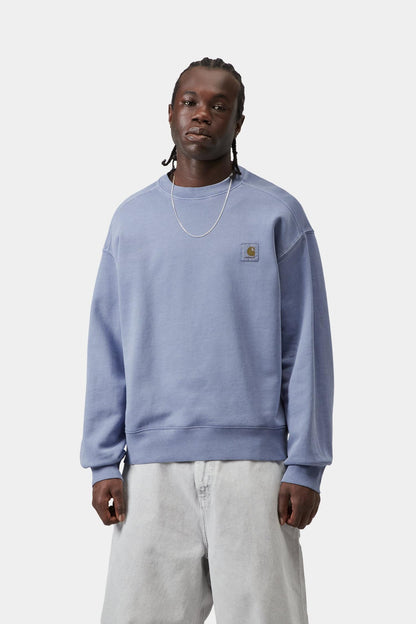 Carhartt WIP Nelson Sweatshirt