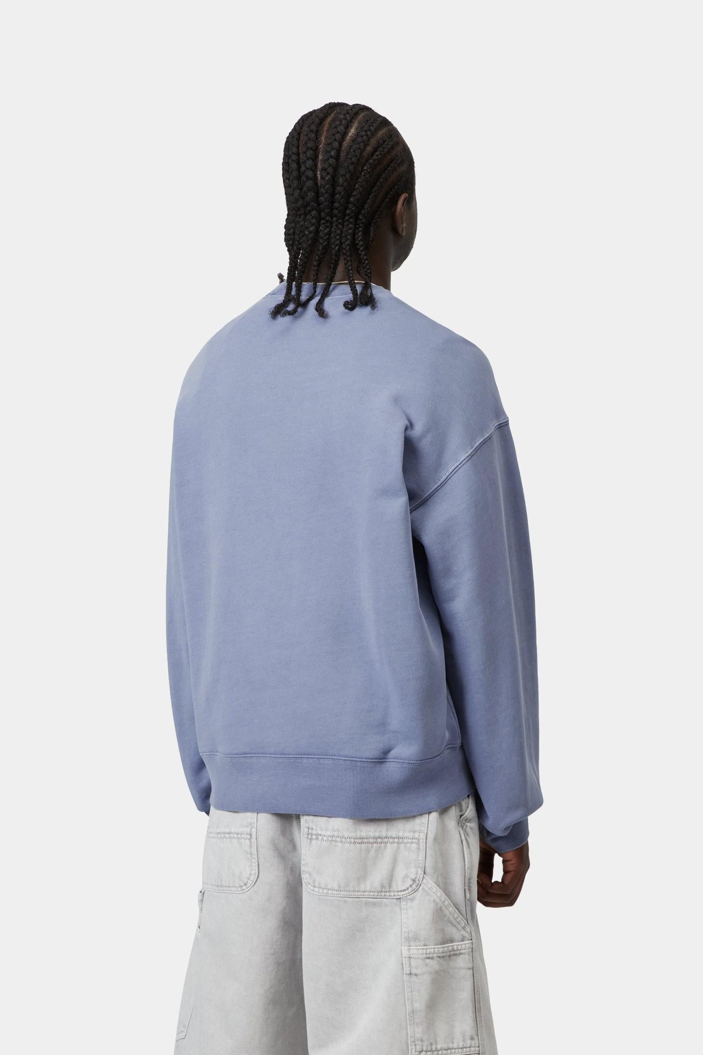 Carhartt WIP Nelson Sweatshirt