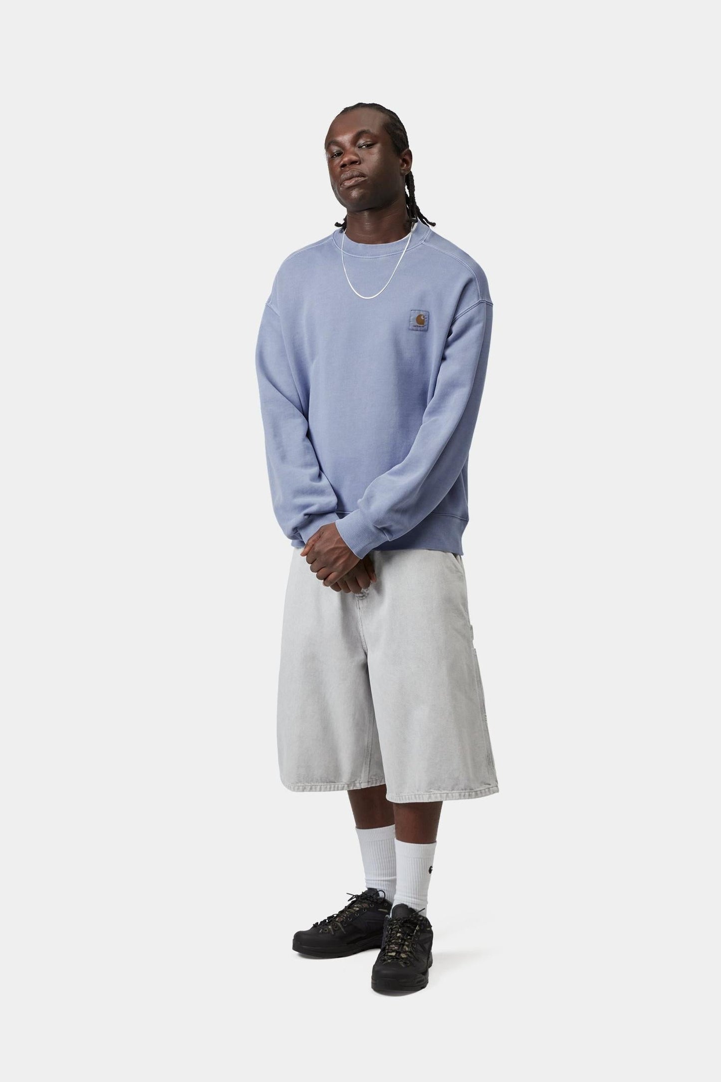 Carhartt WIP Nelson Sweatshirt