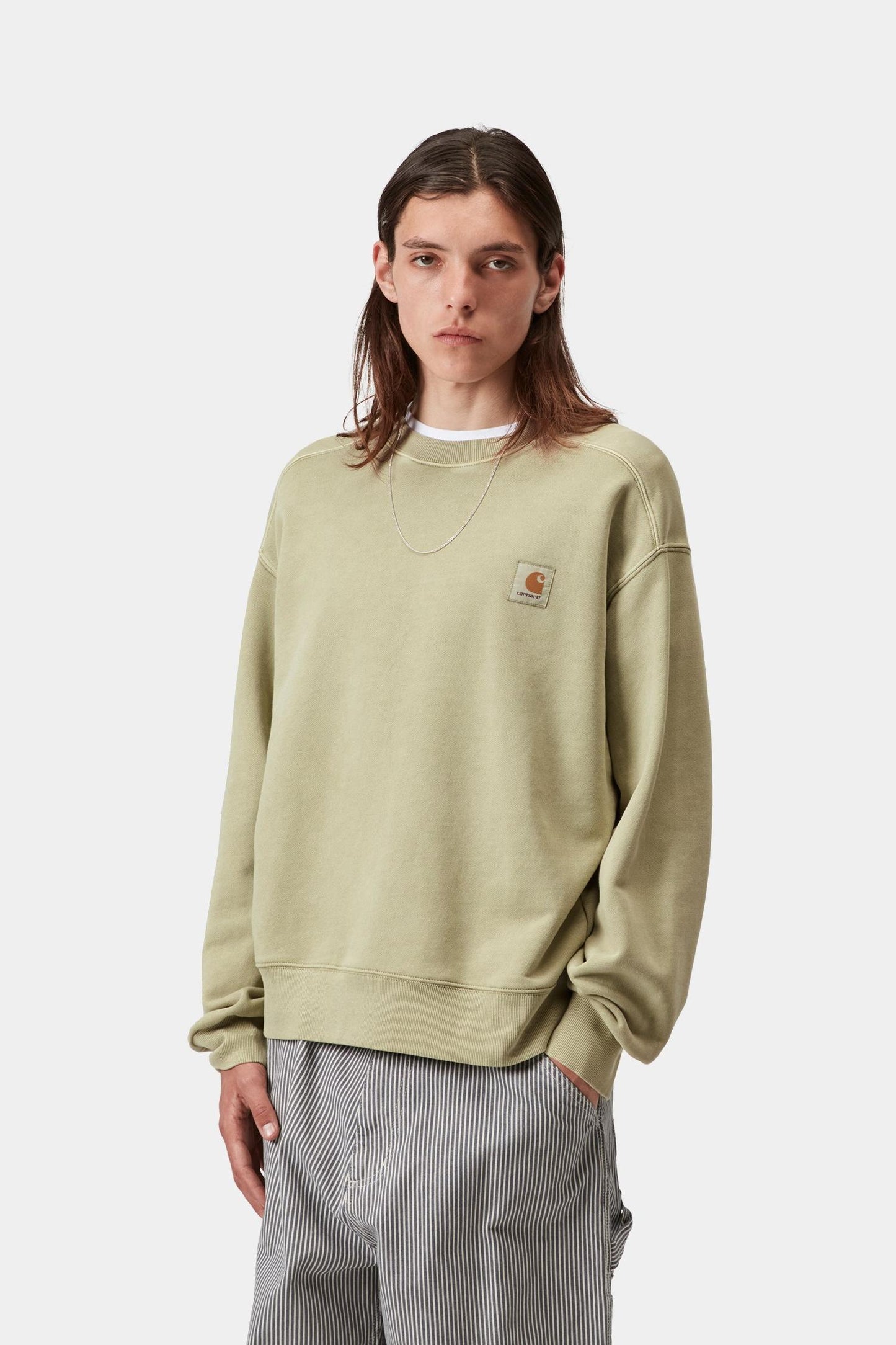 Carhartt WIP Nelson Sweatshirt