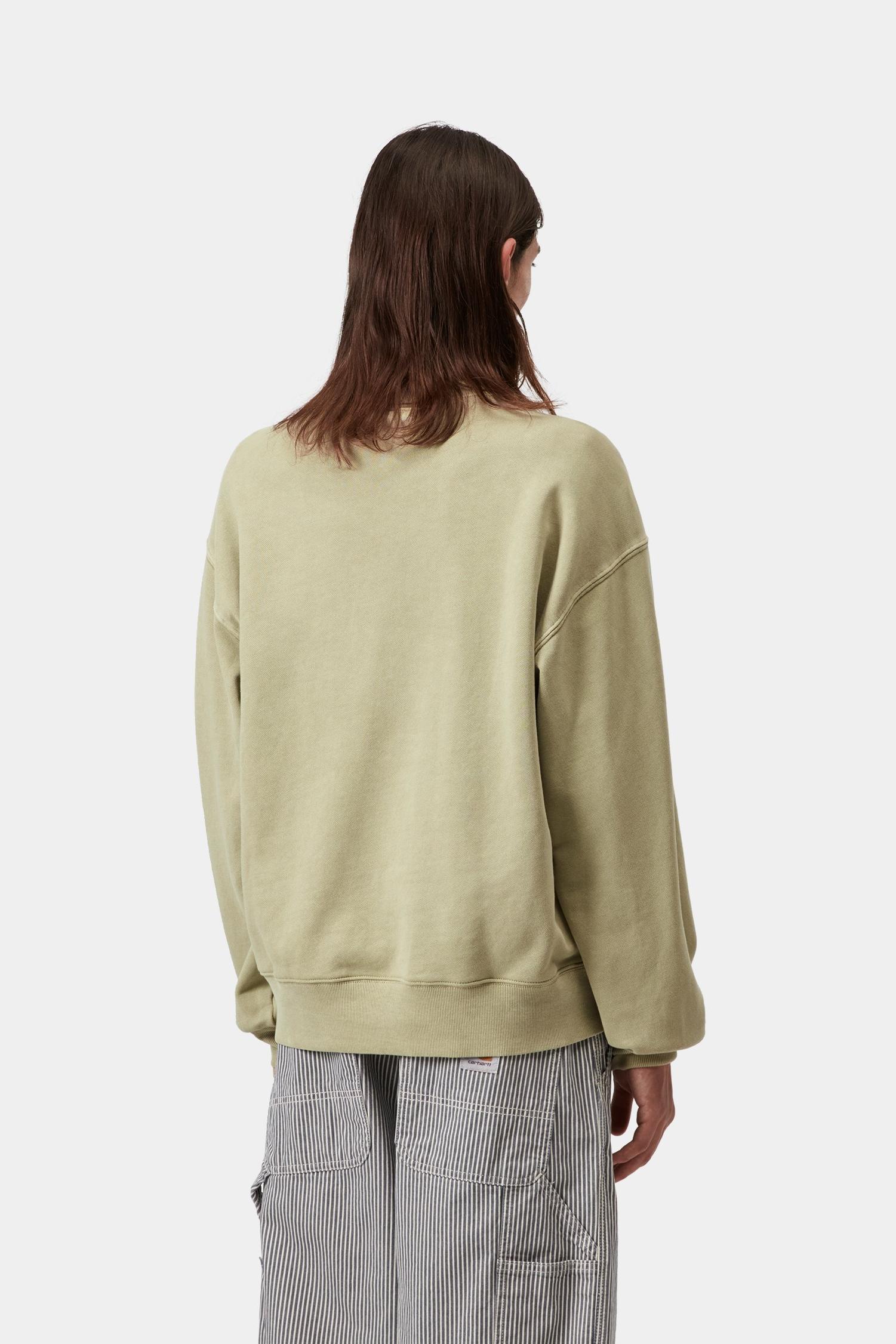 Carhartt WIP Nelson Sweatshirt