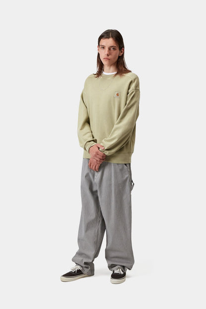Carhartt WIP Nelson Sweatshirt