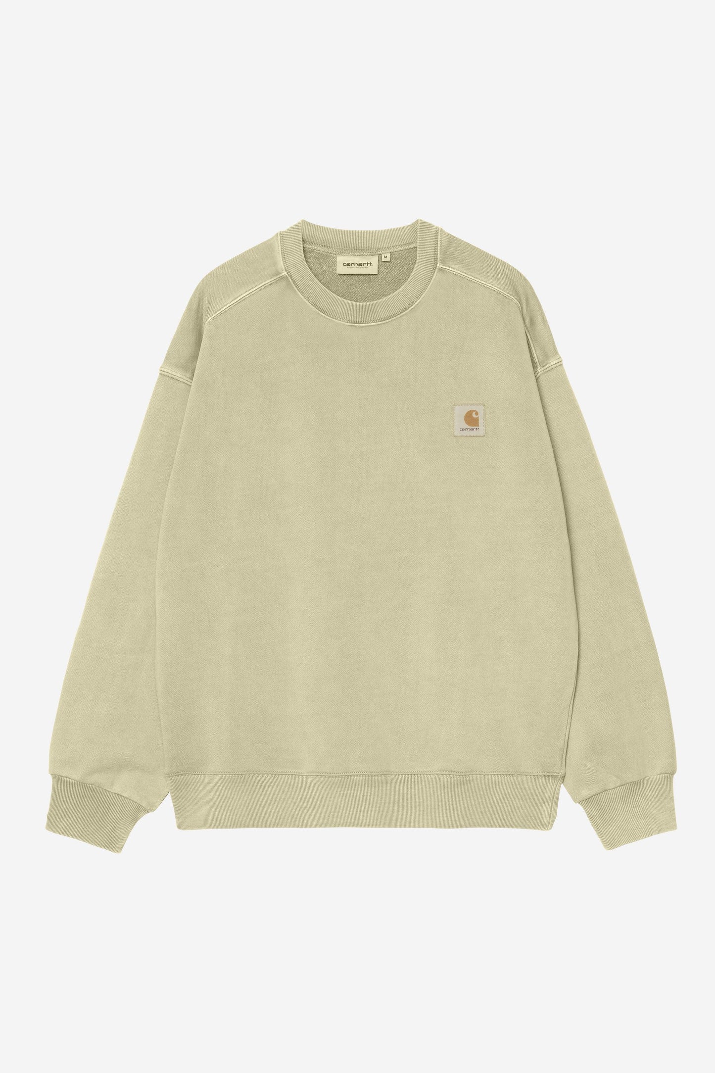 Carhartt WIP Nelson Sweatshirt