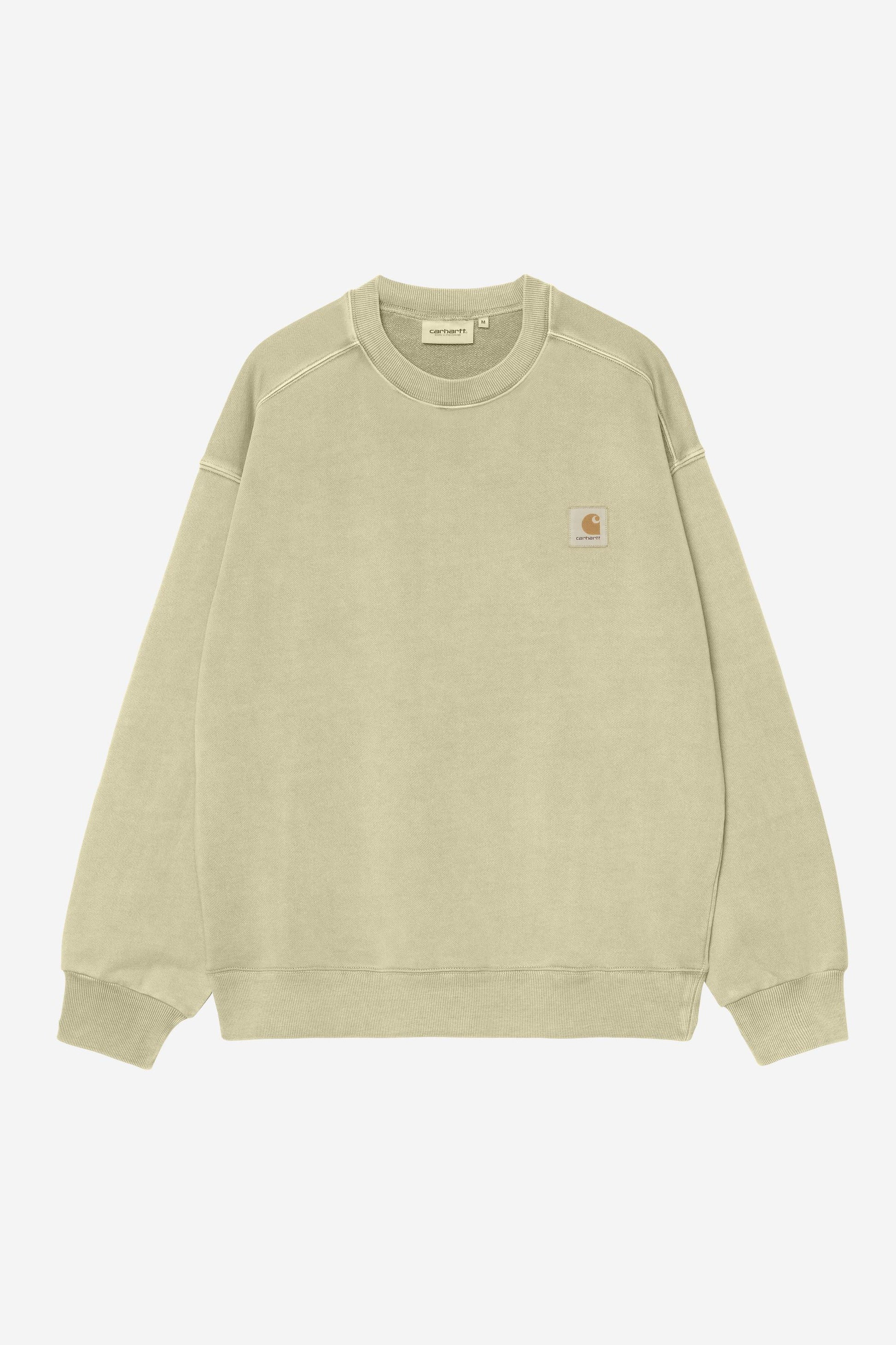 Carhartt WIP Nelson Sweatshirt