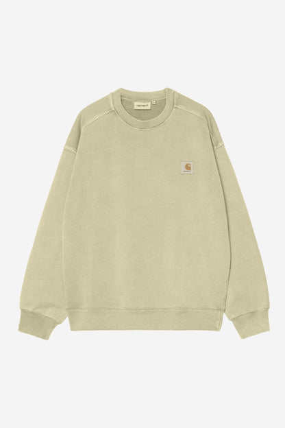 Carhartt WIP Nelson Sweatshirt