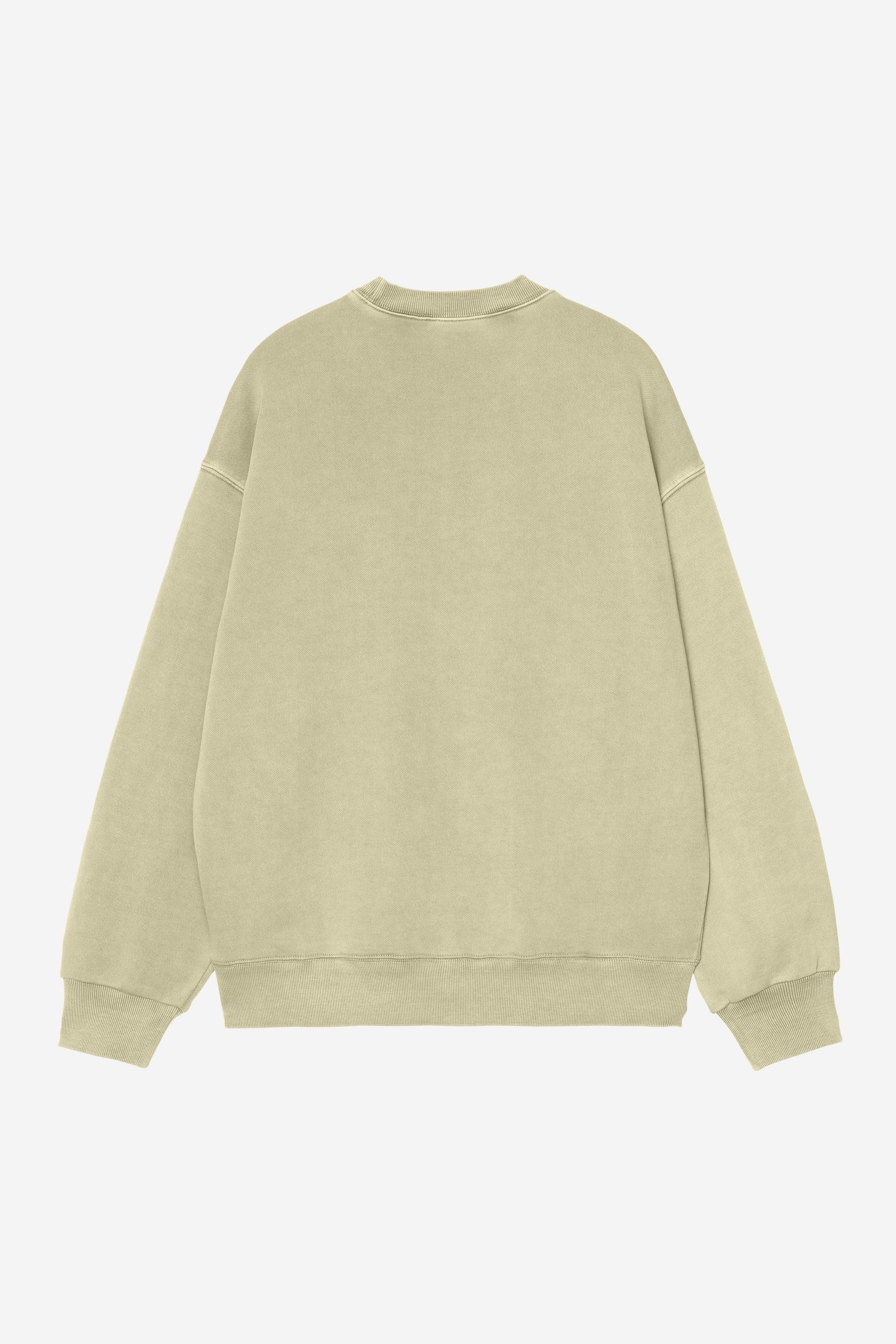 Carhartt WIP Nelson Sweatshirt