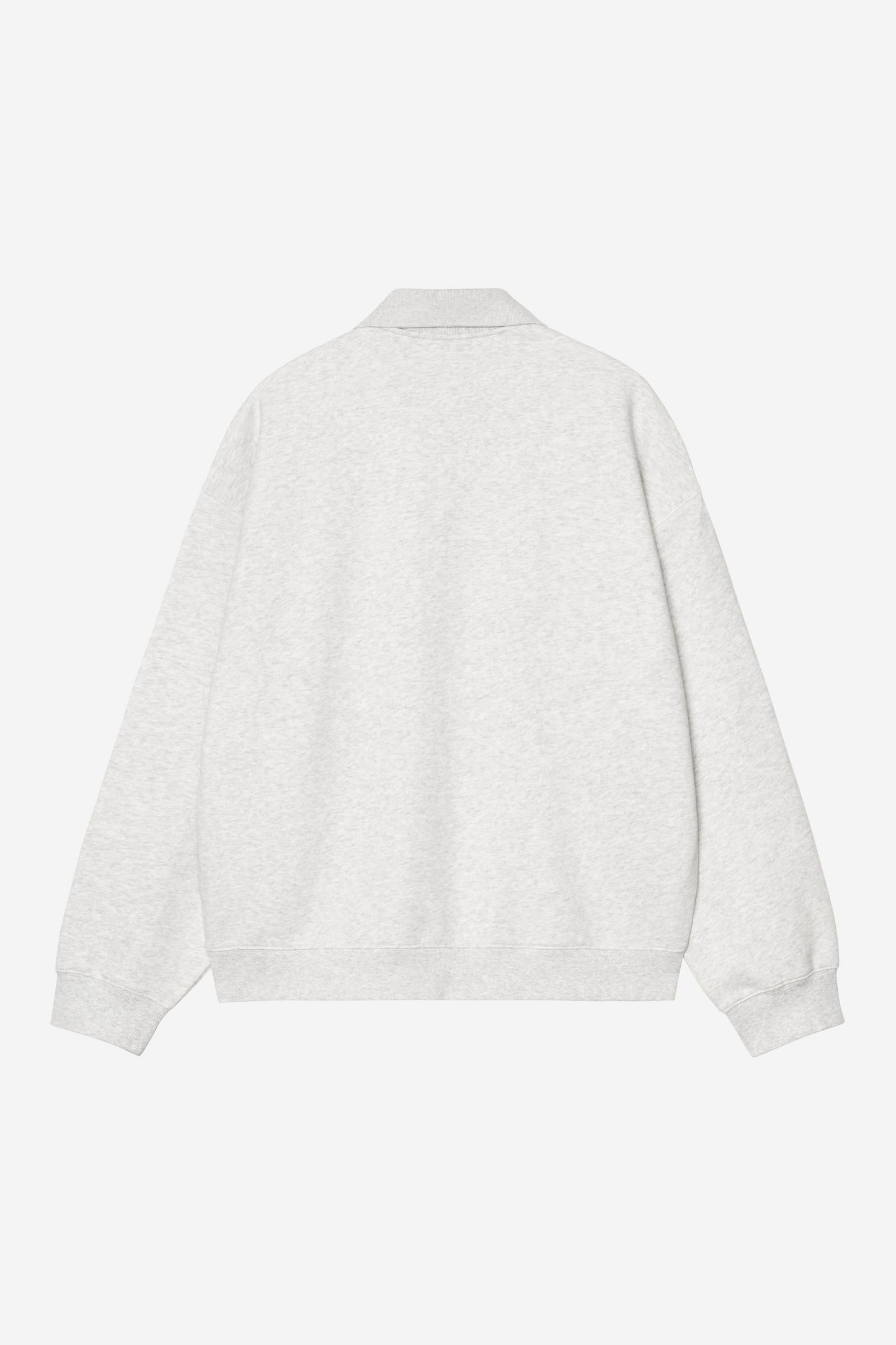 Carhartt WIP WIP Label Polo Sweatshirt