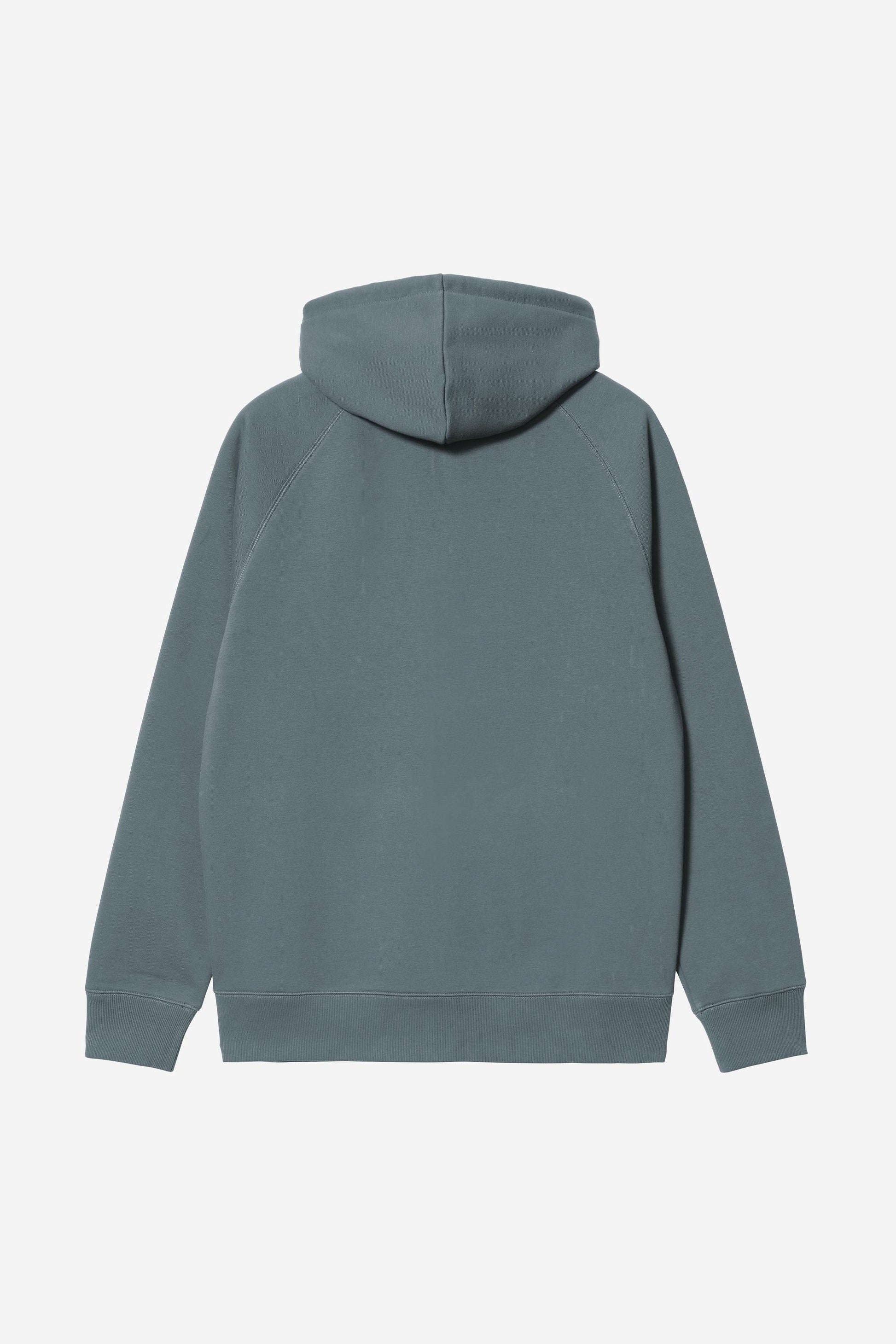 Carhartt WIP Hooded Chase Jacket