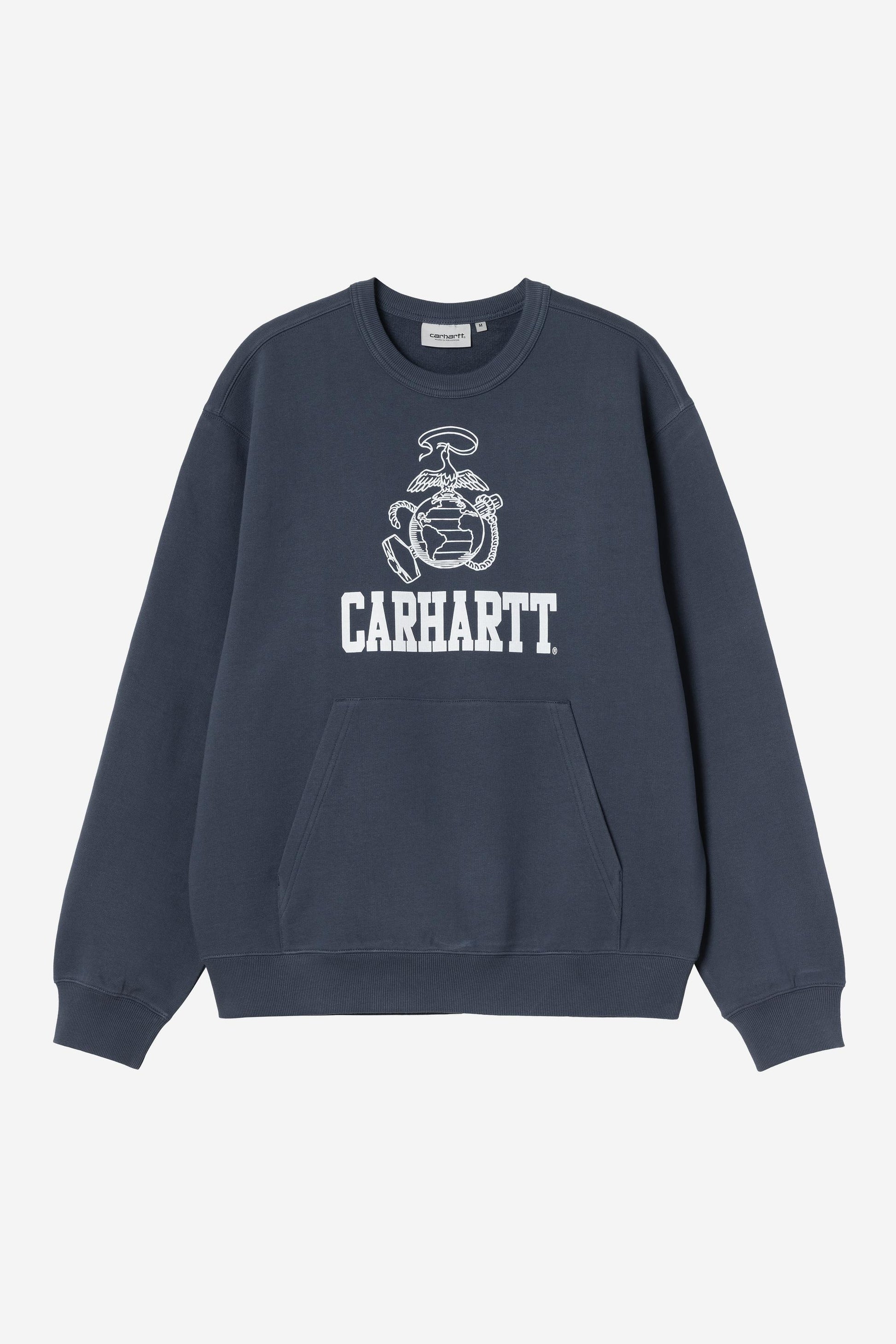 Carhartt WIP Pond Corps Sweatshirt