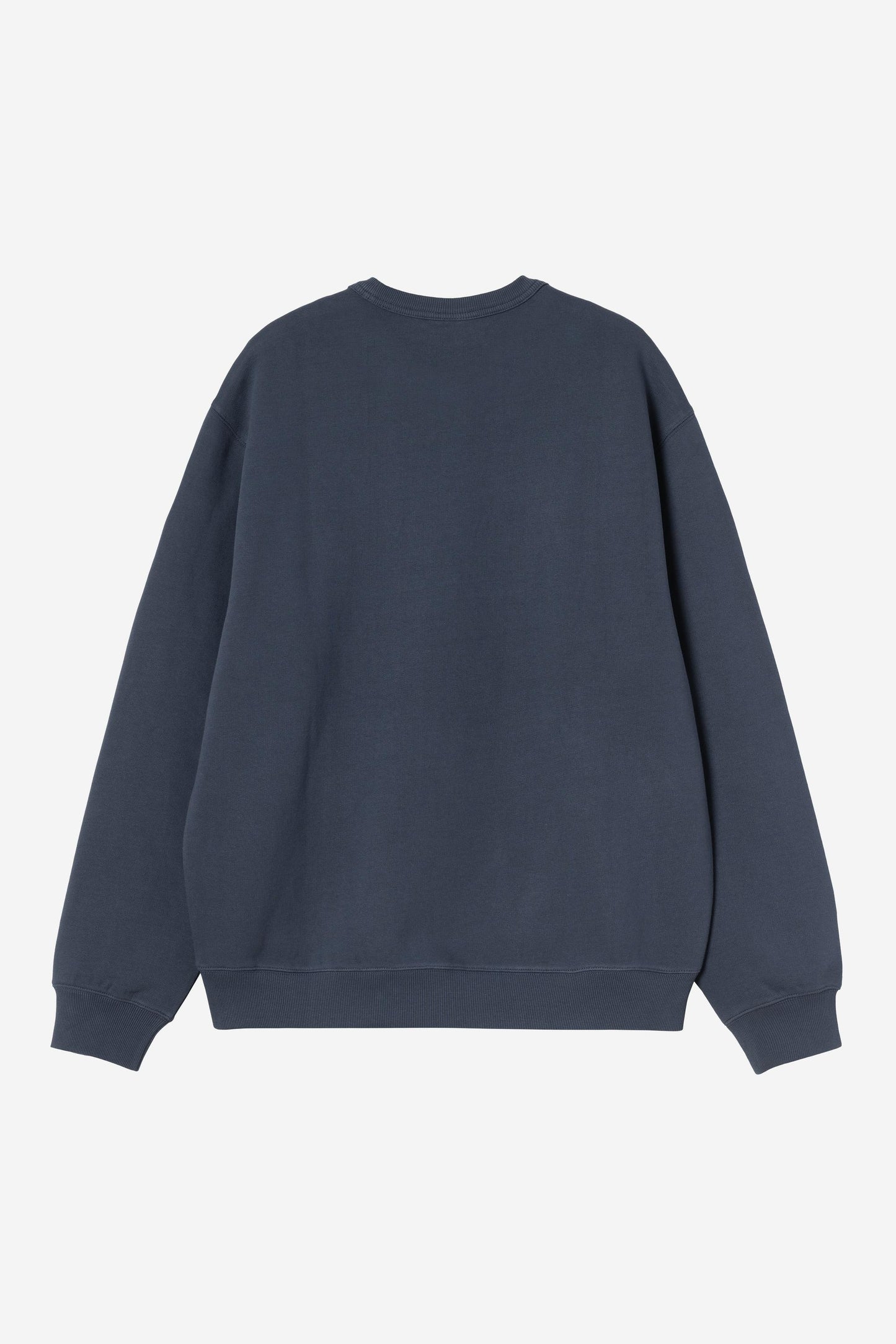 Carhartt WIP Pond Corps Sweatshirt