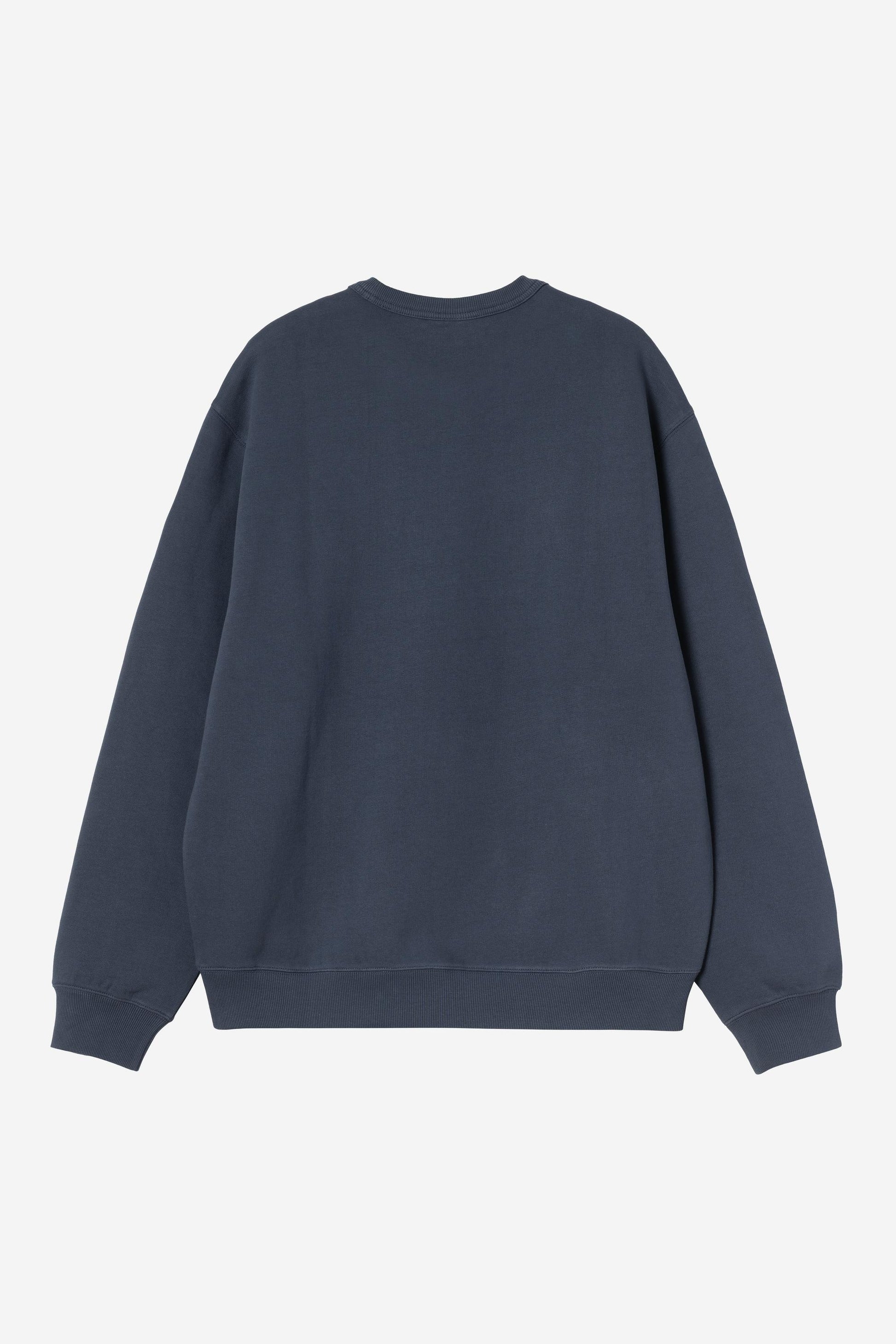 Carhartt WIP Pond Corps Sweatshirt